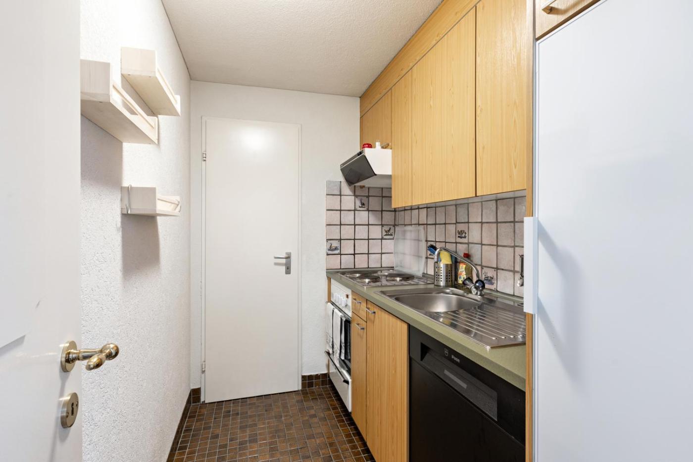 Haus Duranna 7