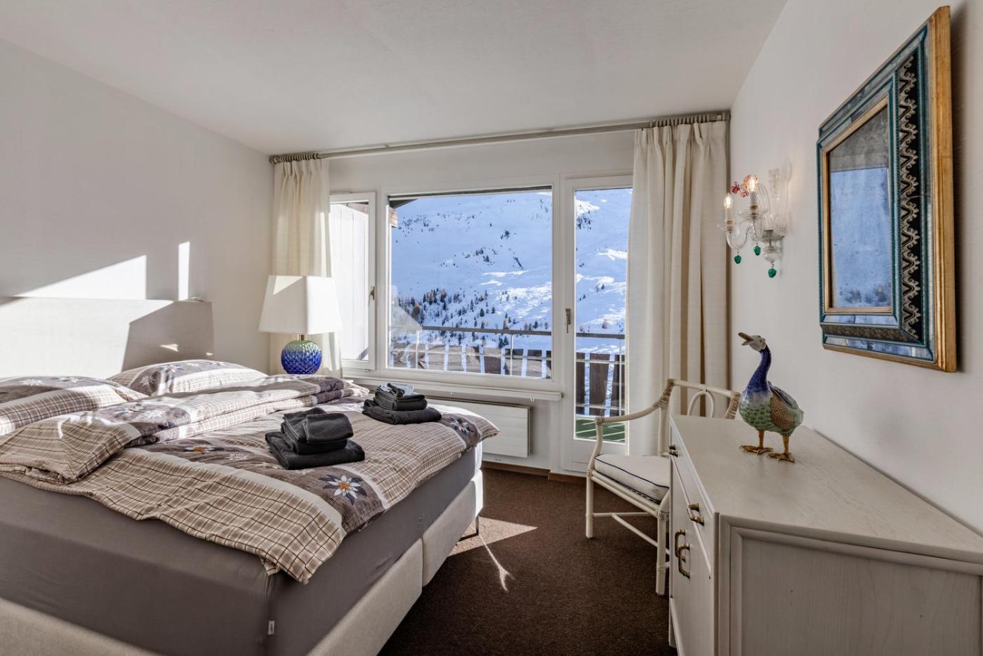 Haus Duranna 7