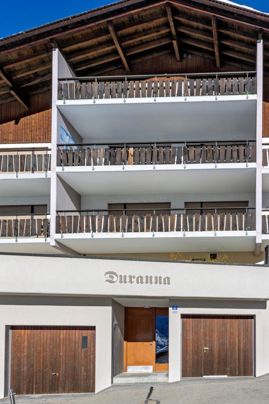 Haus Duranna 7