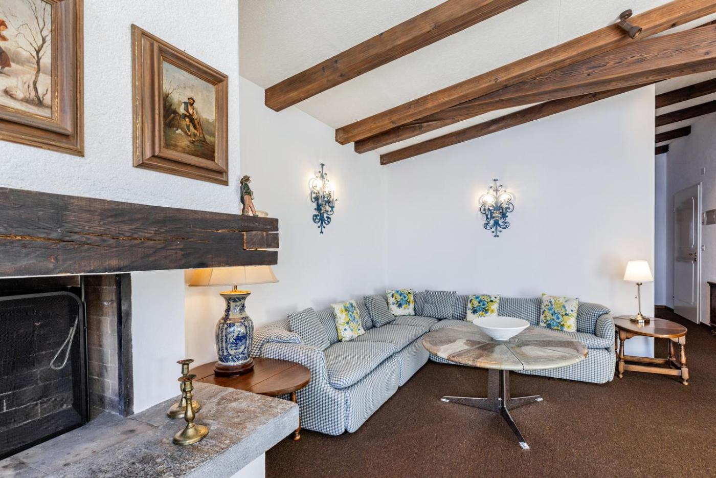 Haus Duranna 7