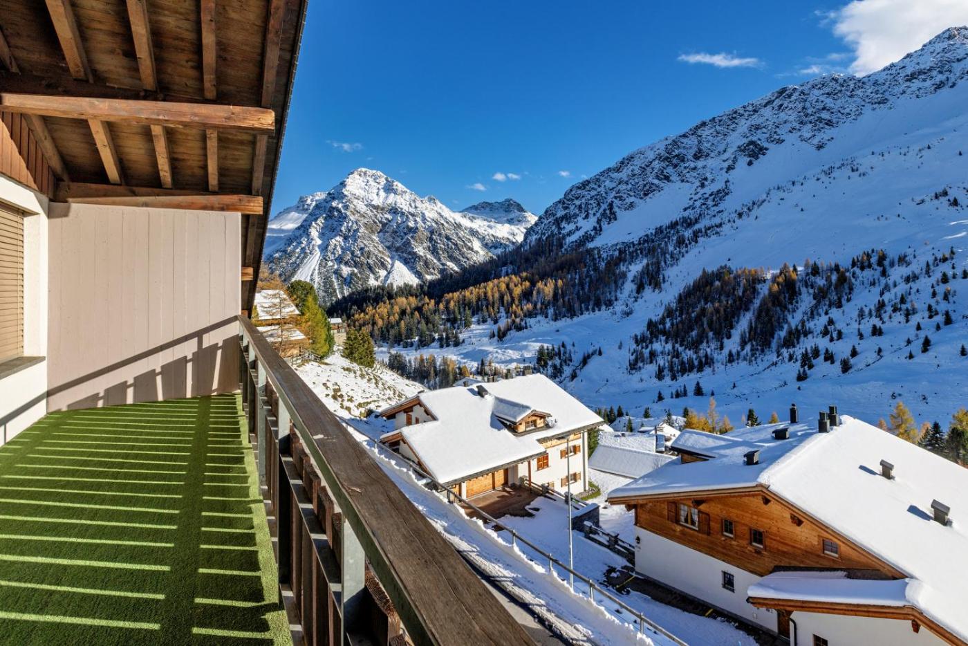 Haus Duranna 7