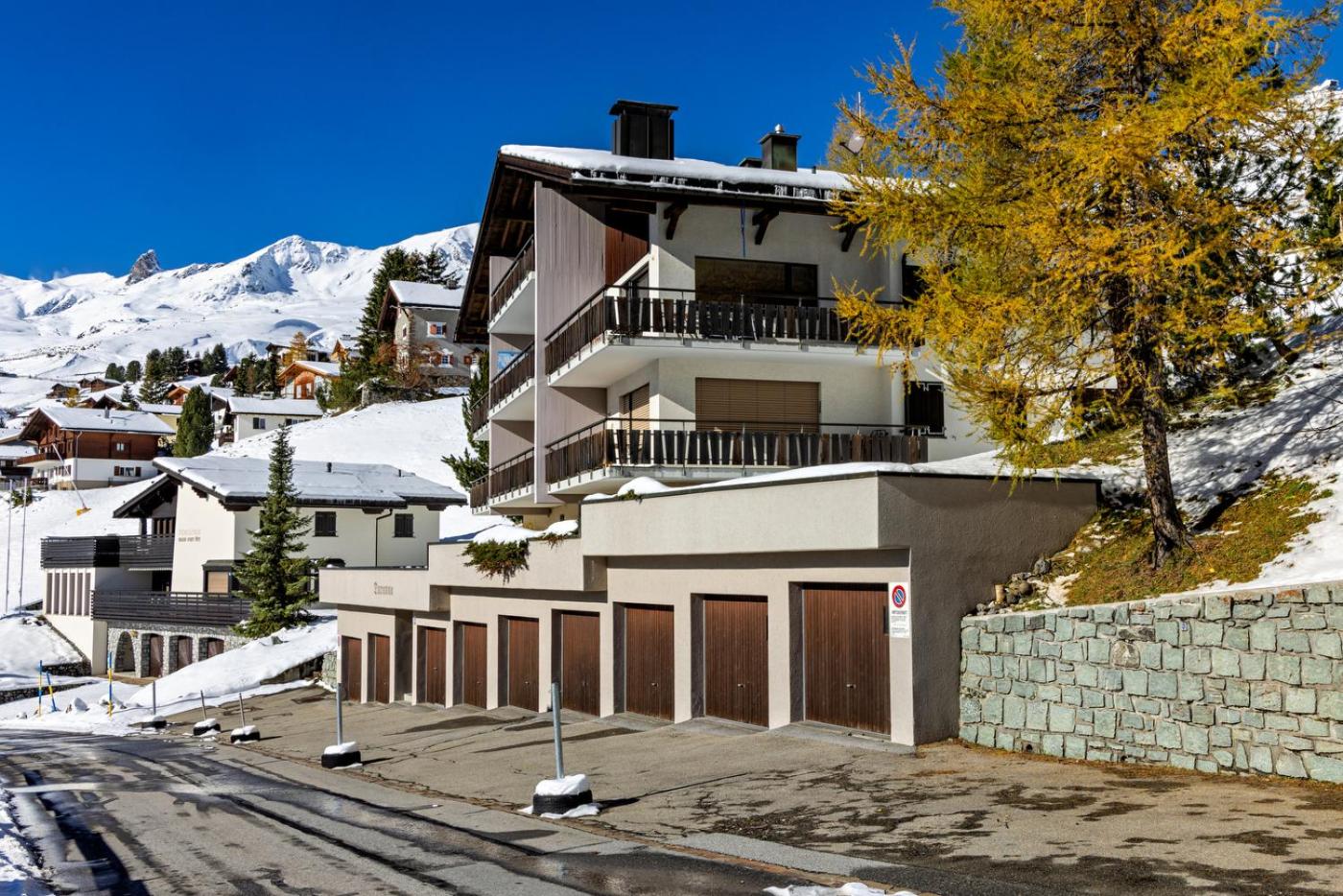 Haus Duranna 7