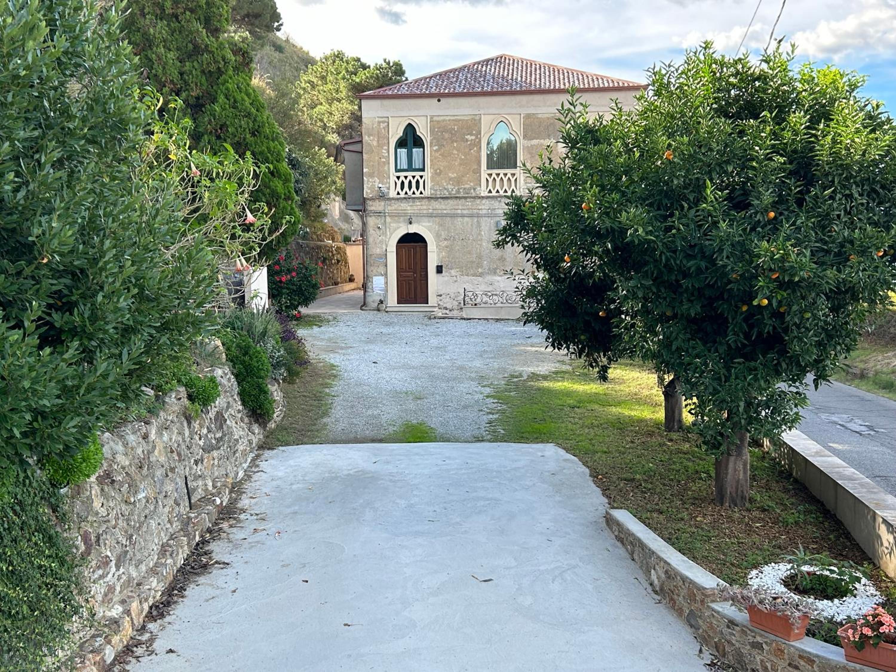 DIMORA LE PIETRE DEL MARE view 4