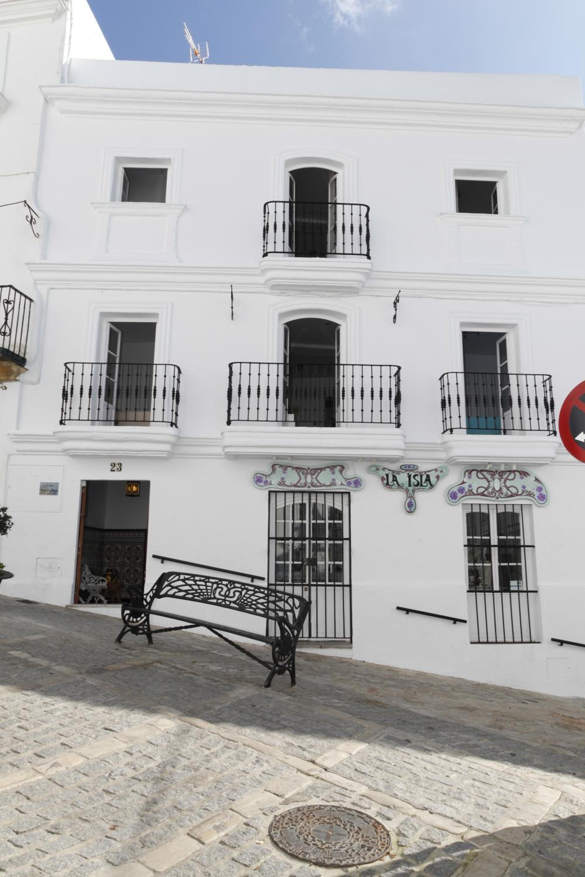 building