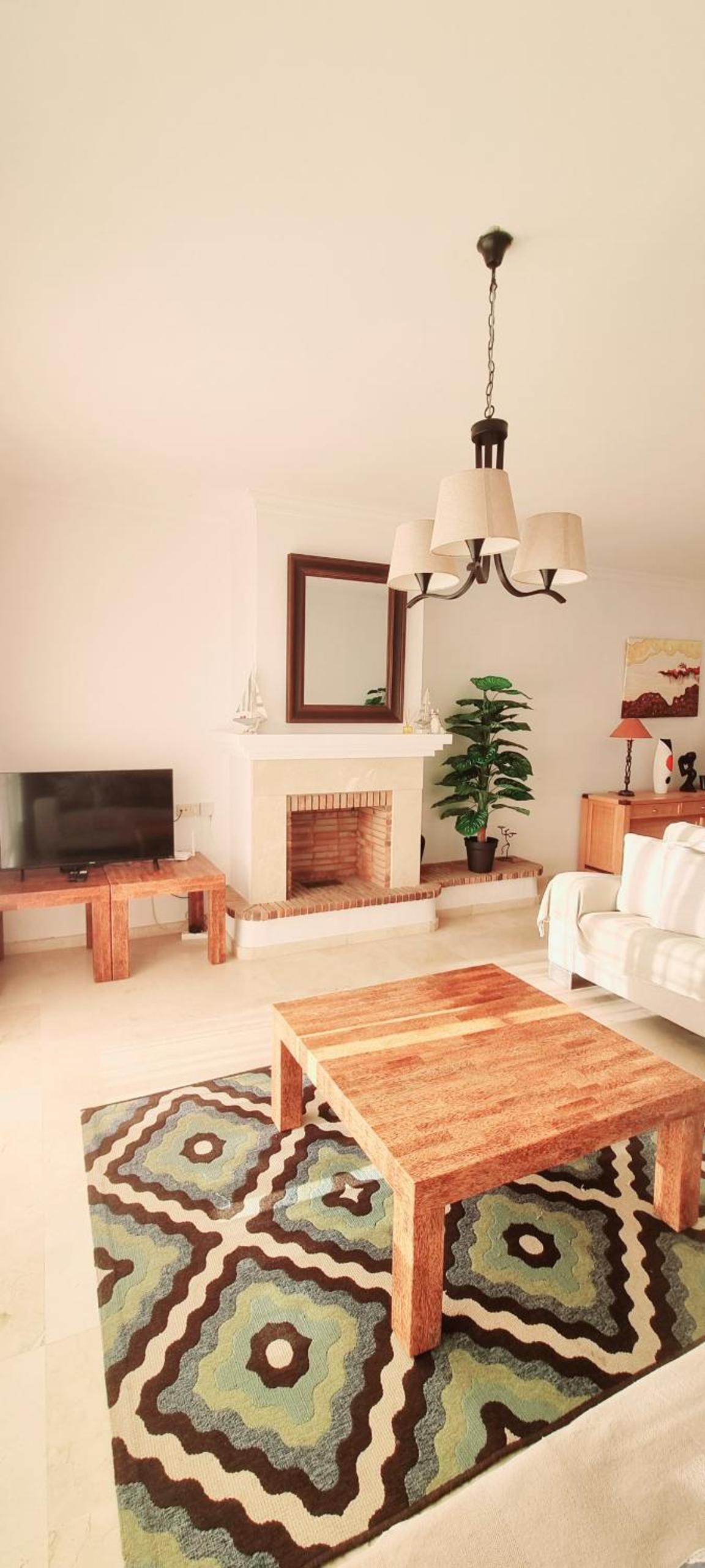 Estepona - Playa - Villa en Park Beach con terraza y jardín privado PB6 photo 4