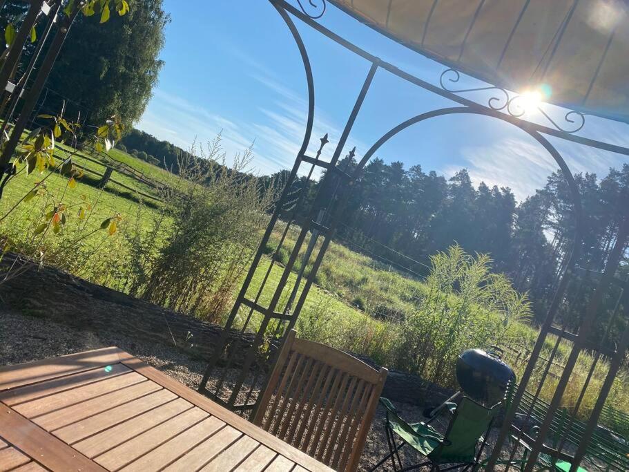 Villa Sophienschlösschen nahe Berlin - Exklusive Zeit zwischen 5 Seen mit großer Küche, gratis Sauna & 3500qm Garten