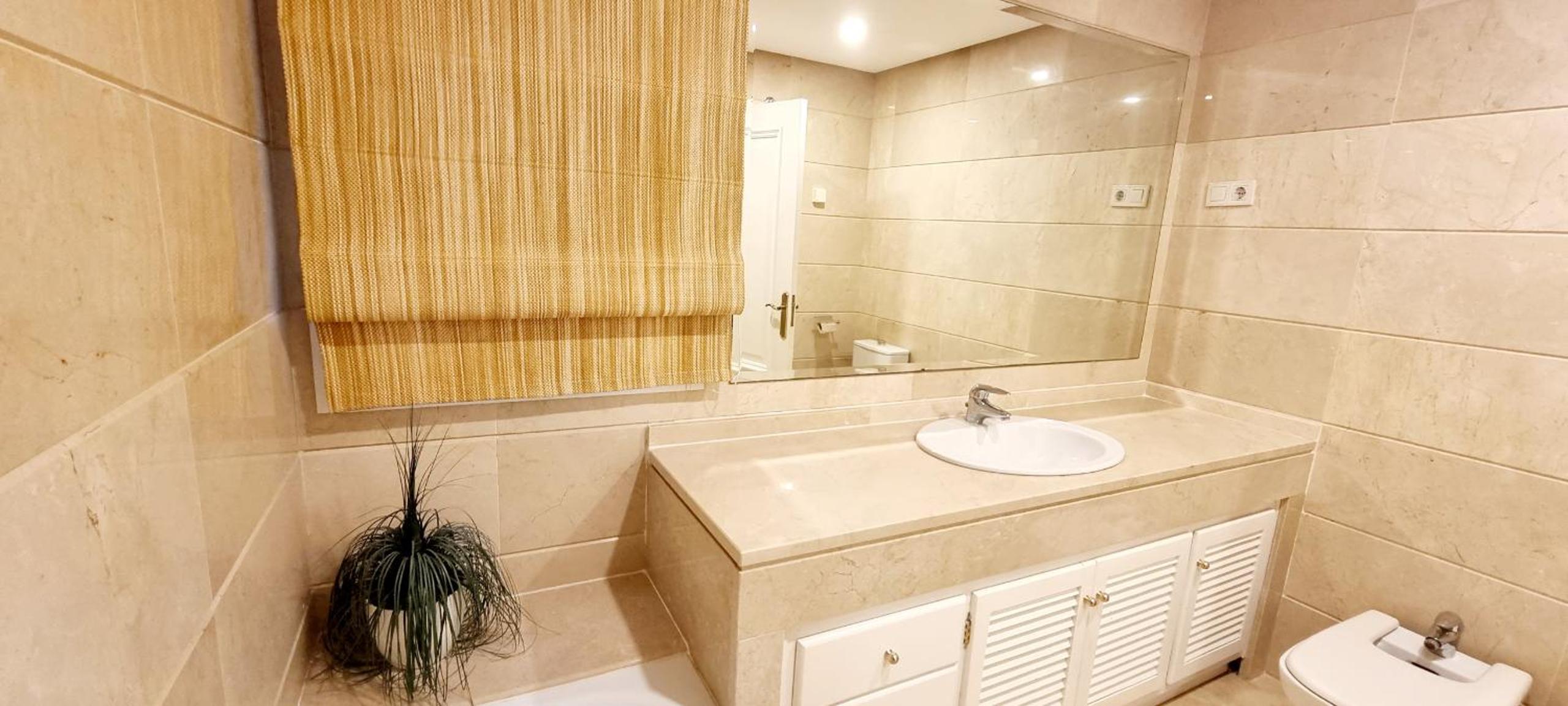 Estepona - Playa - Villa en Park Beach con terraza y jardín privado PB6 photo 5