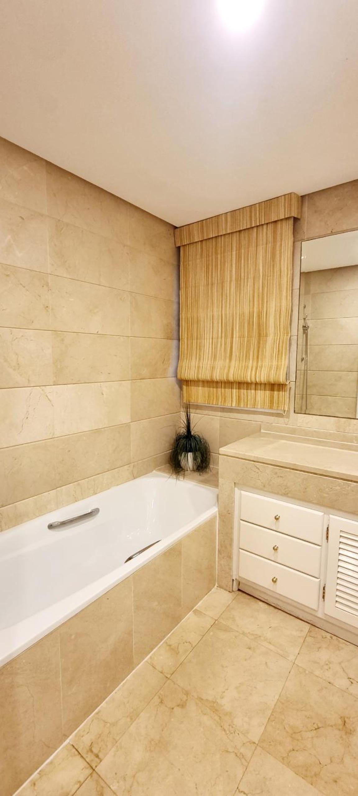 Estepona - Playa - Villa en Park Beach con terraza y jardín privado PB6 photo 2