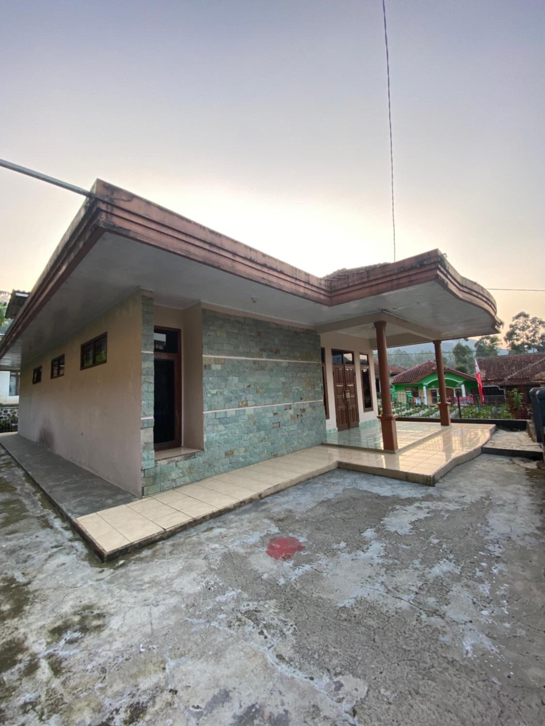 Villa Sunda Ciwidey view 3