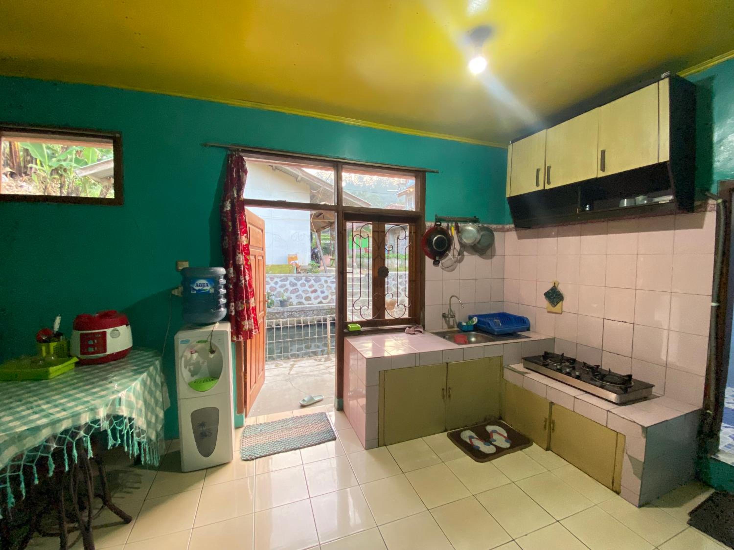 Villa Sunda Ciwidey view 5