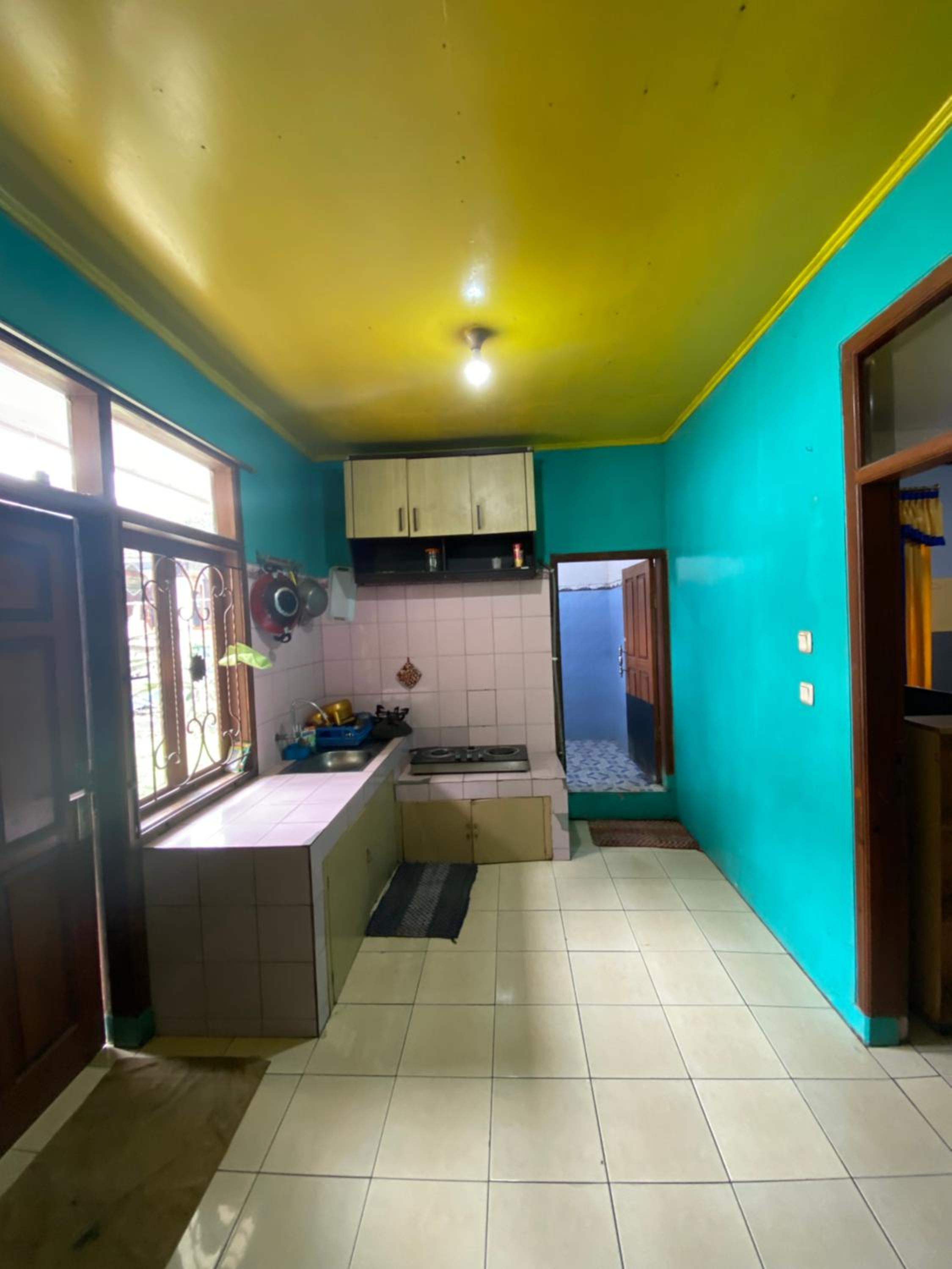 Villa Sunda Ciwidey view 4