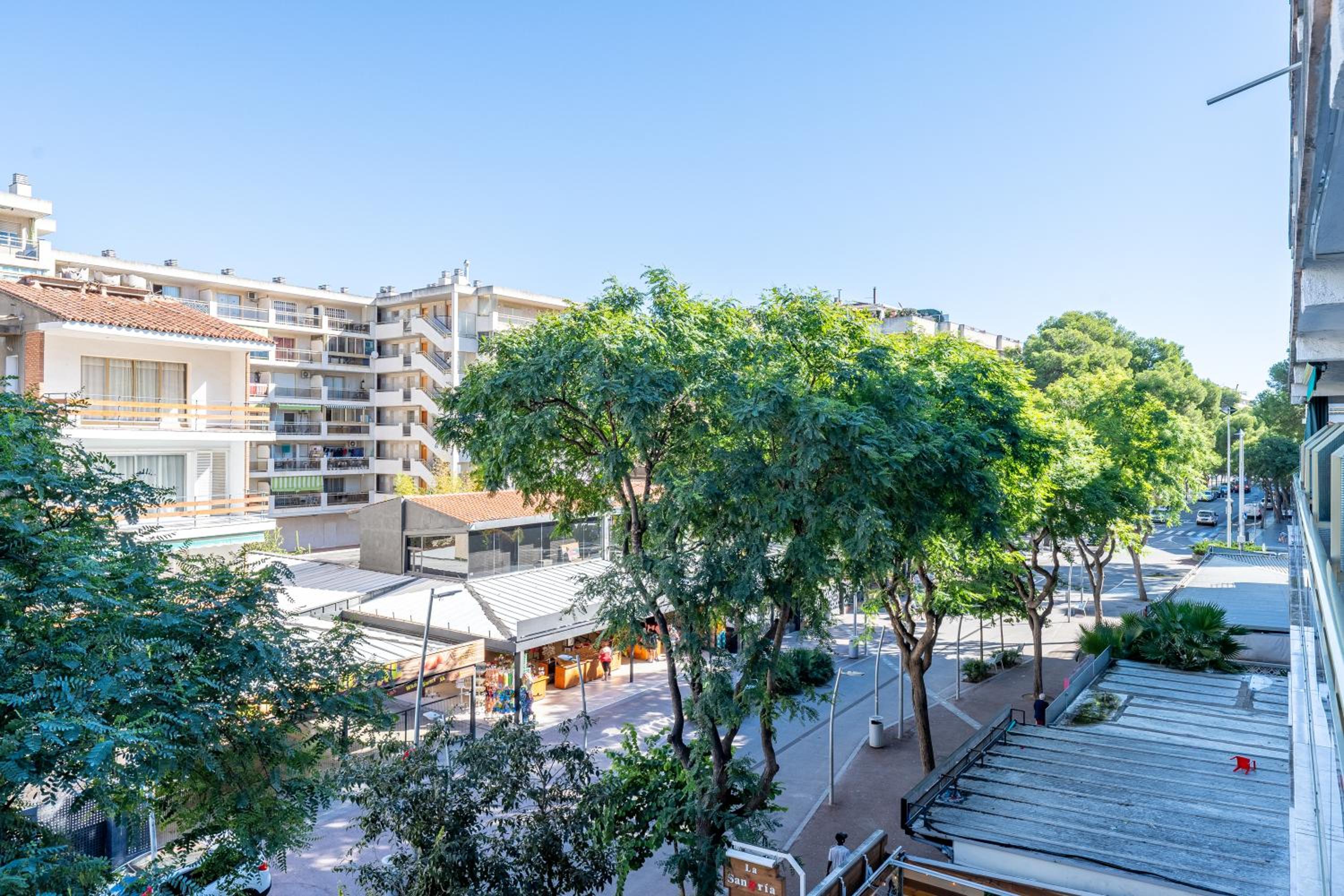 Stylish apartment in the heart of Salou