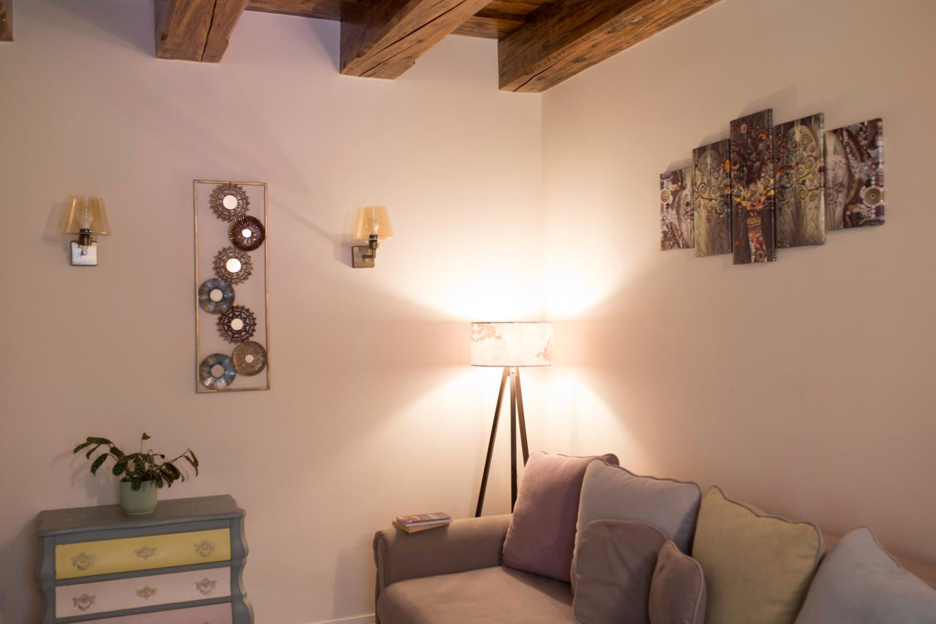 Seek and Hide - Little Julia's Hideaway view 2