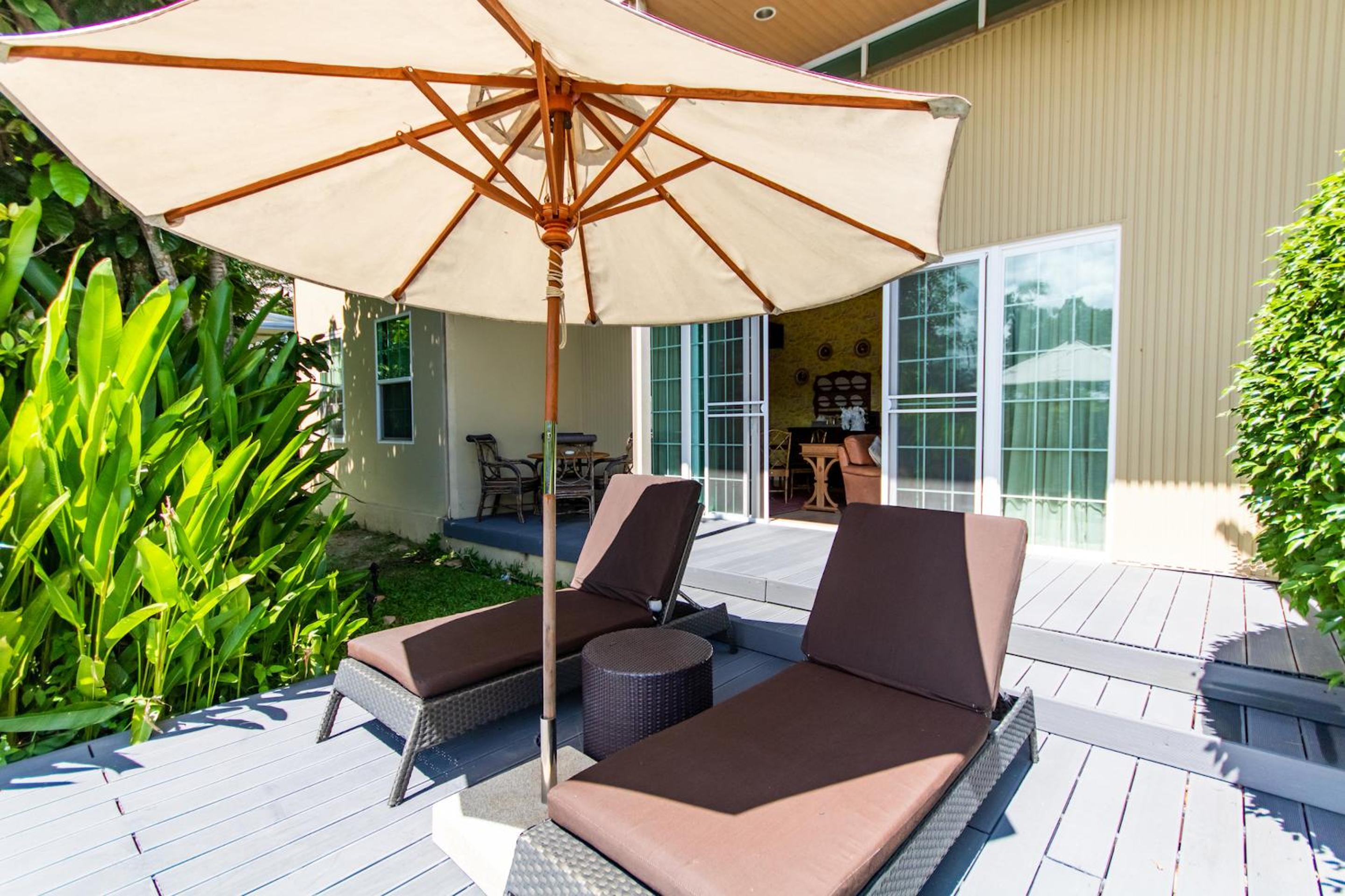 Rancho Charnvee Resort & Country Club Khaoyai