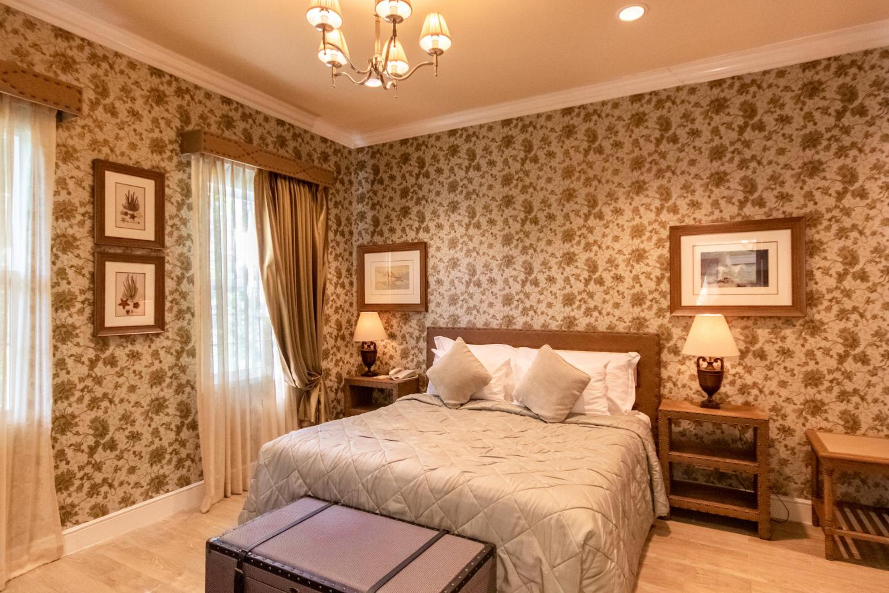 Rancho Charnvee Resort & Country Club Khaoyai
