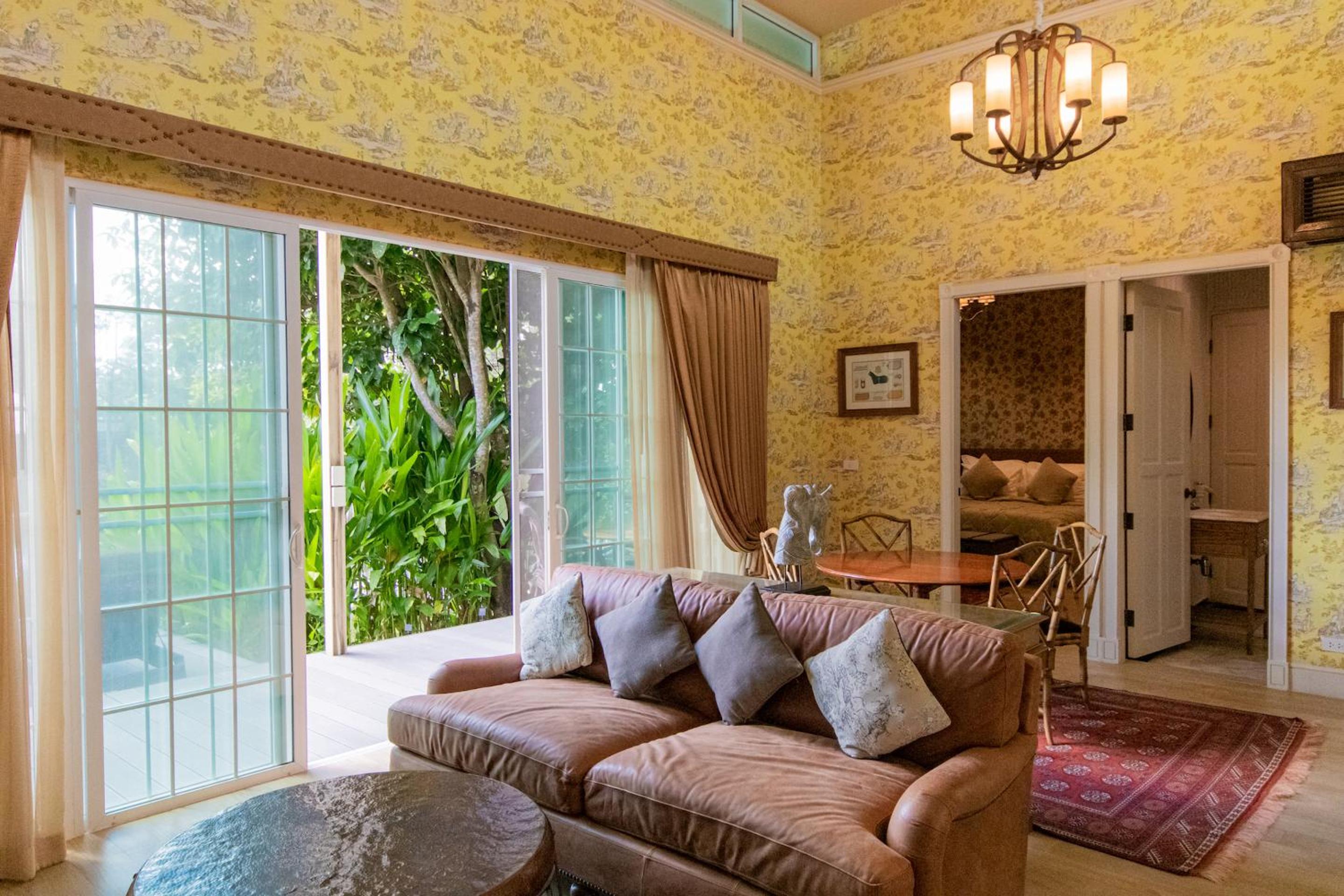 Rancho Charnvee Resort & Country Club Khaoyai