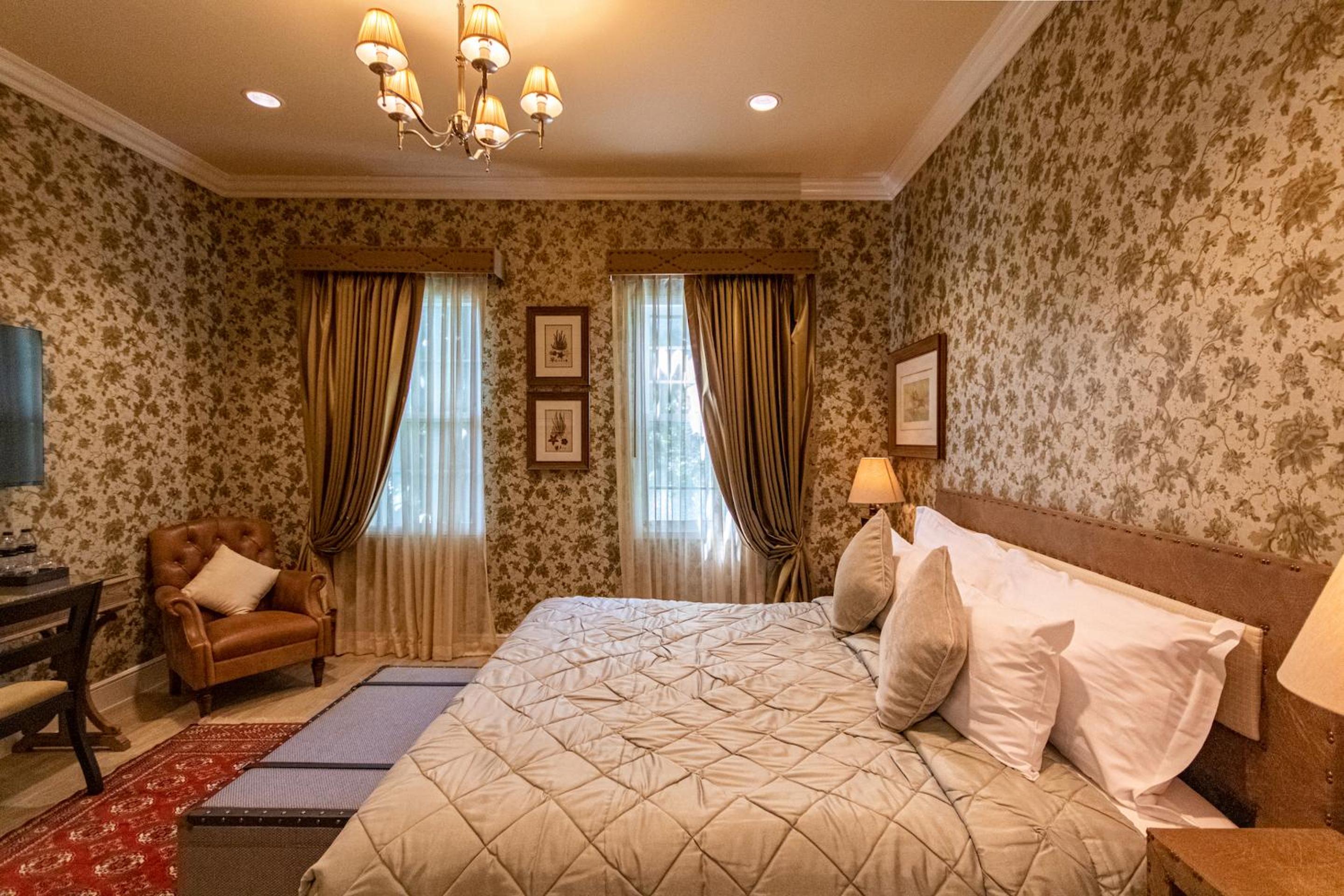 Rancho Charnvee Resort & Country Club Khaoyai
