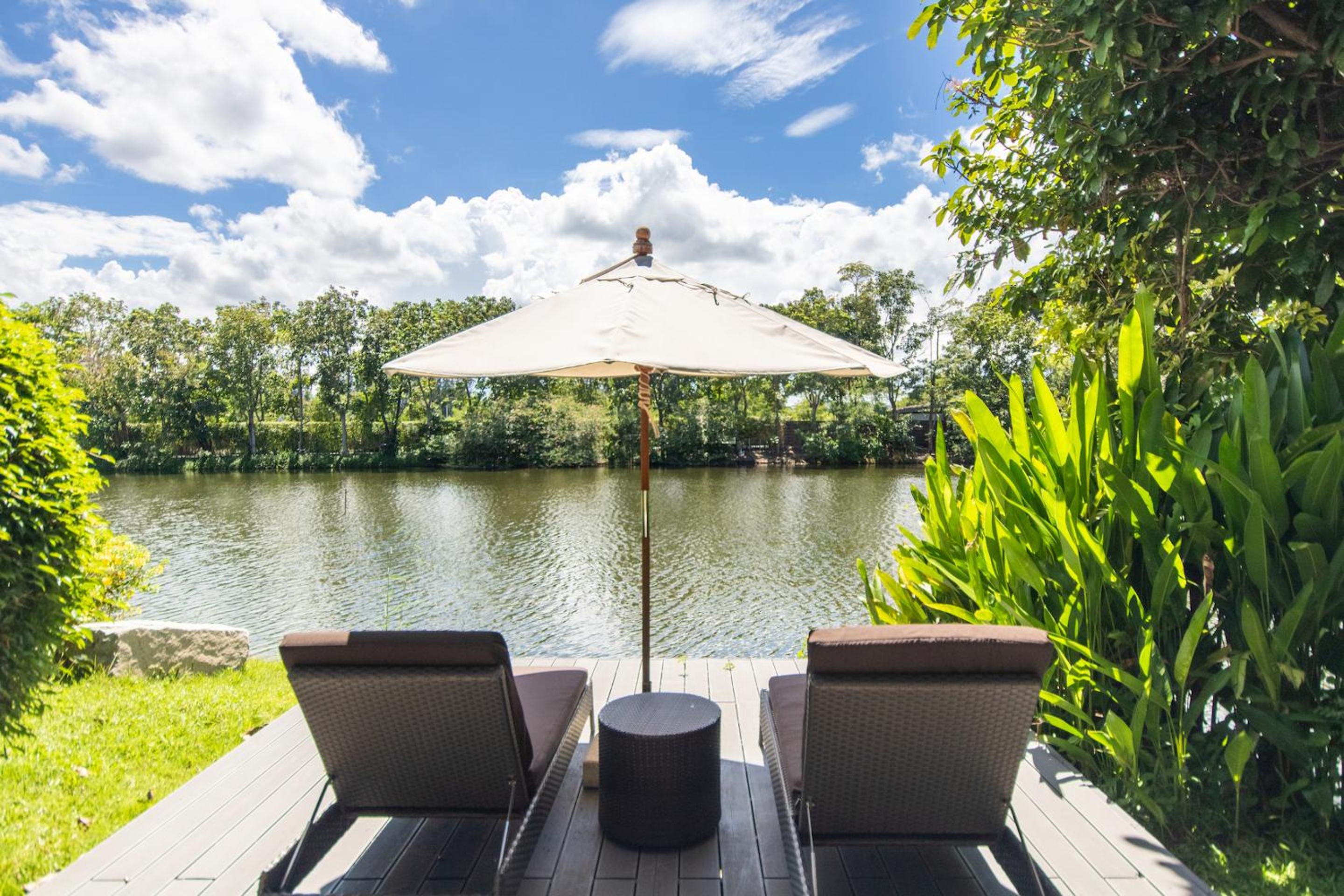 Rancho Charnvee Resort & Country Club Khaoyai