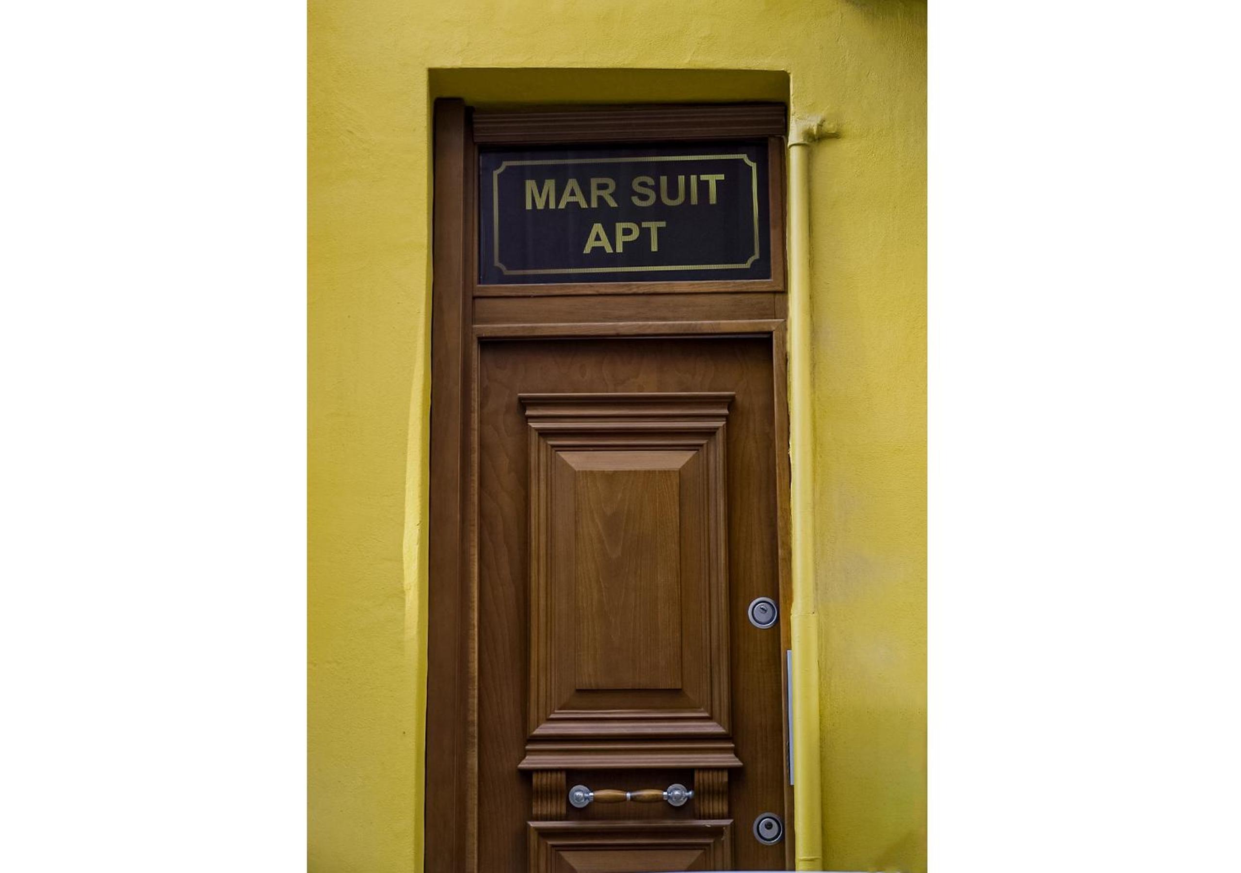 Mar Suite