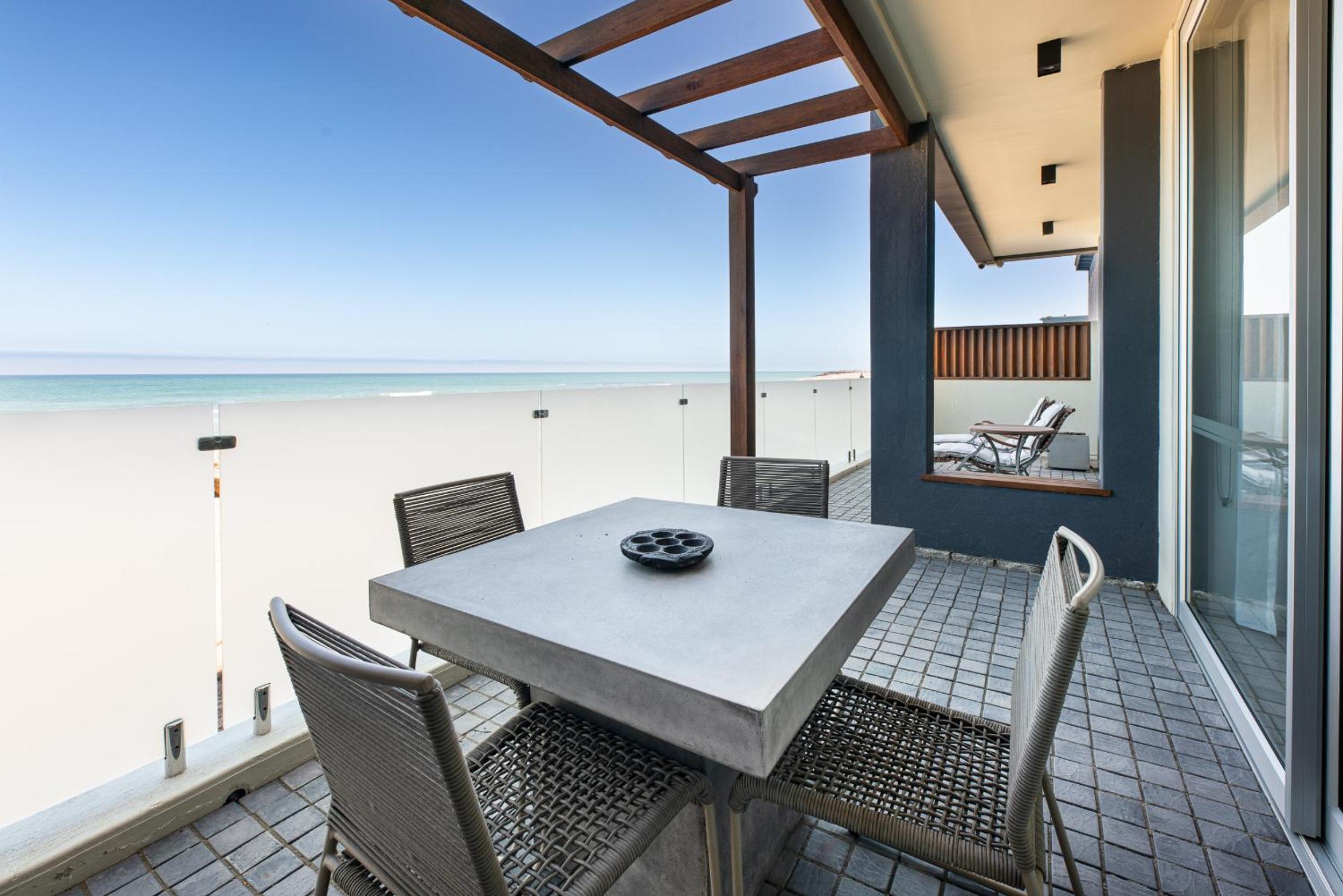 The Pearls Swakopmund view 5
