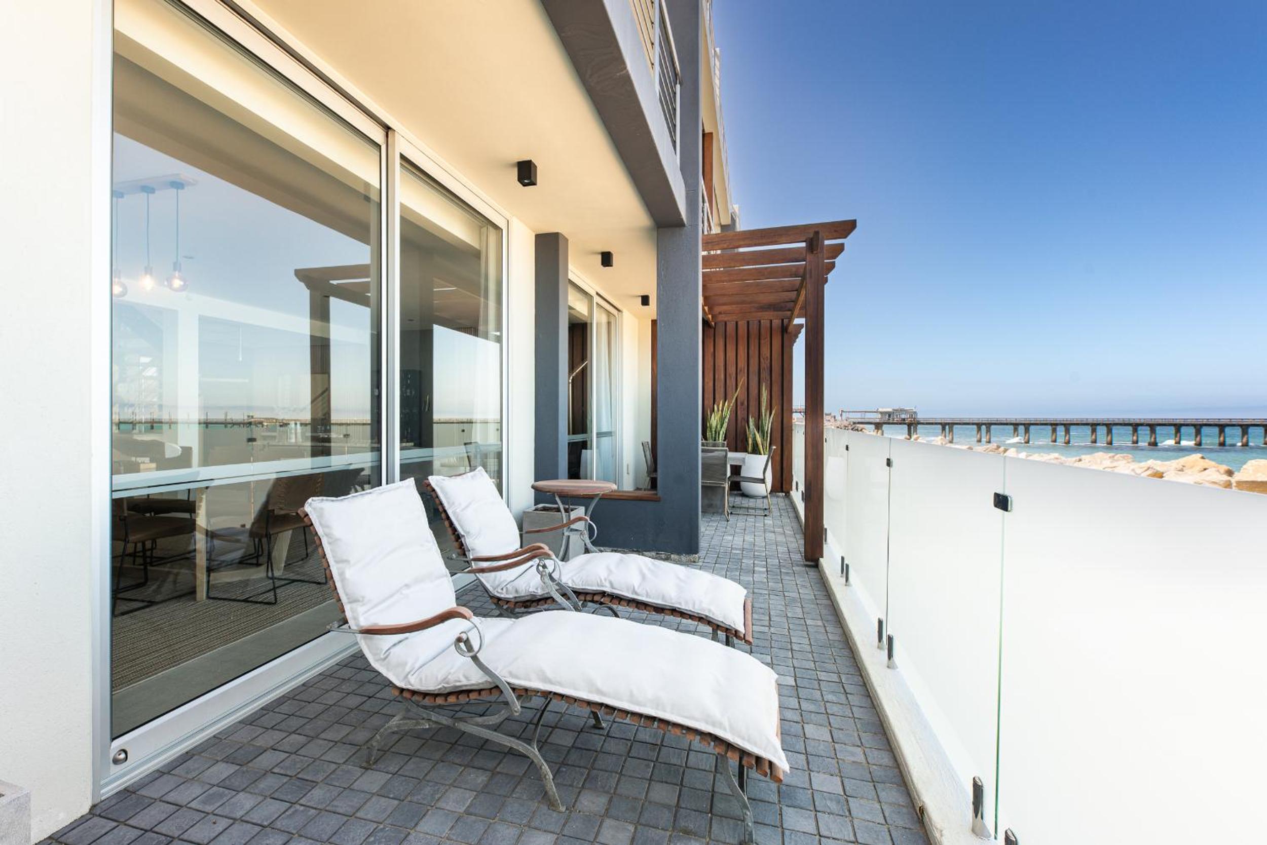 The Pearls Swakopmund view 2