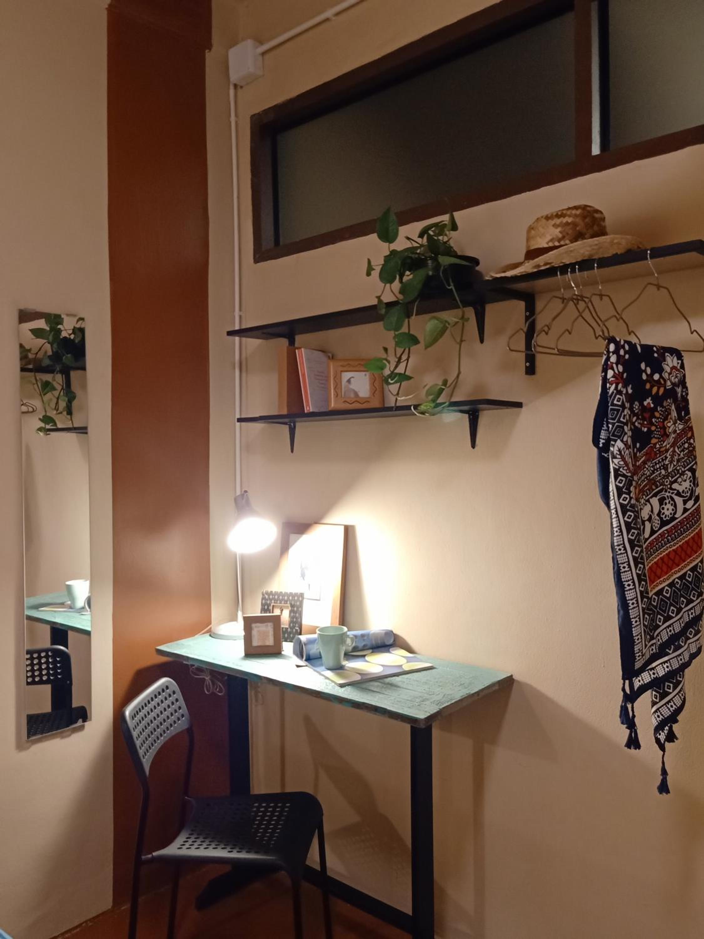 Be Local BNB
