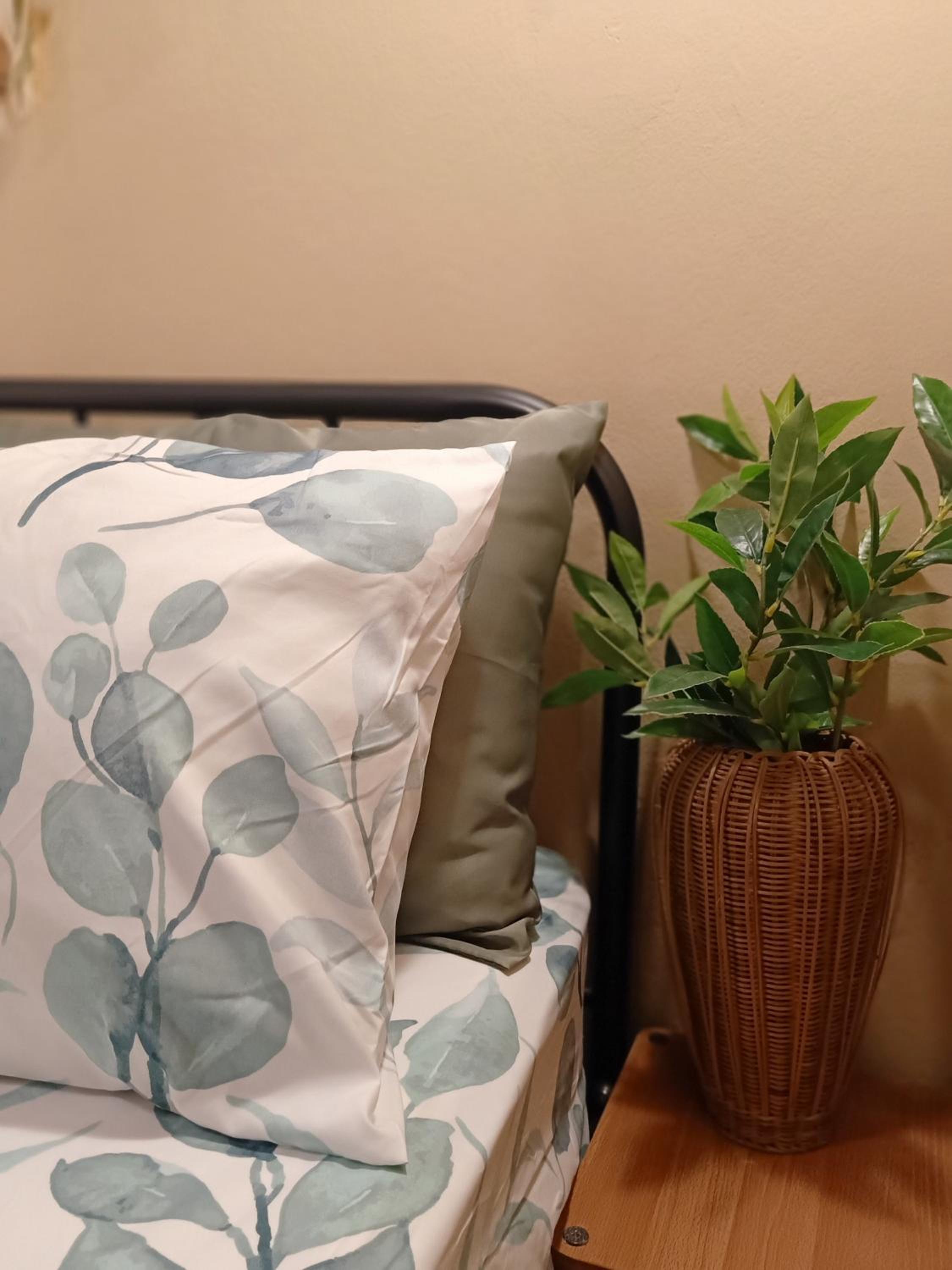 Be Local BNB