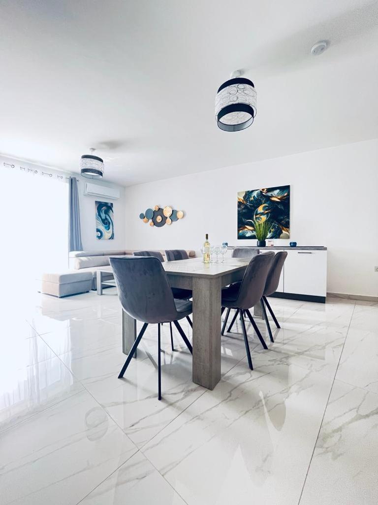 Sliema Luxury Apartments - Wish Malta view 5
