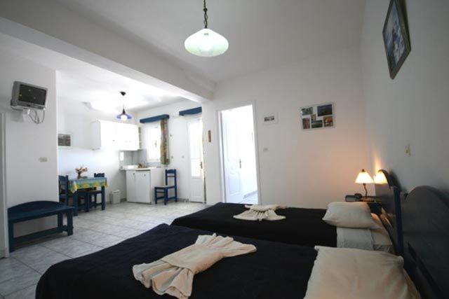Deep Blue Studios