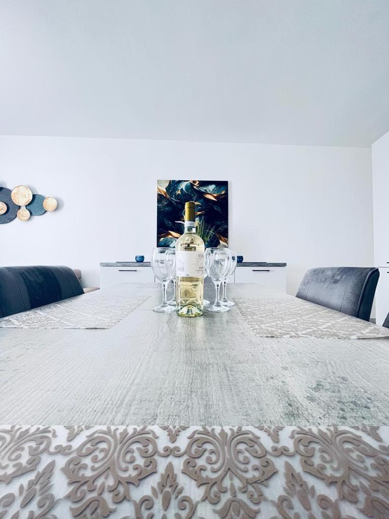 Sliema Luxury Apartments - Wish Malta view 3