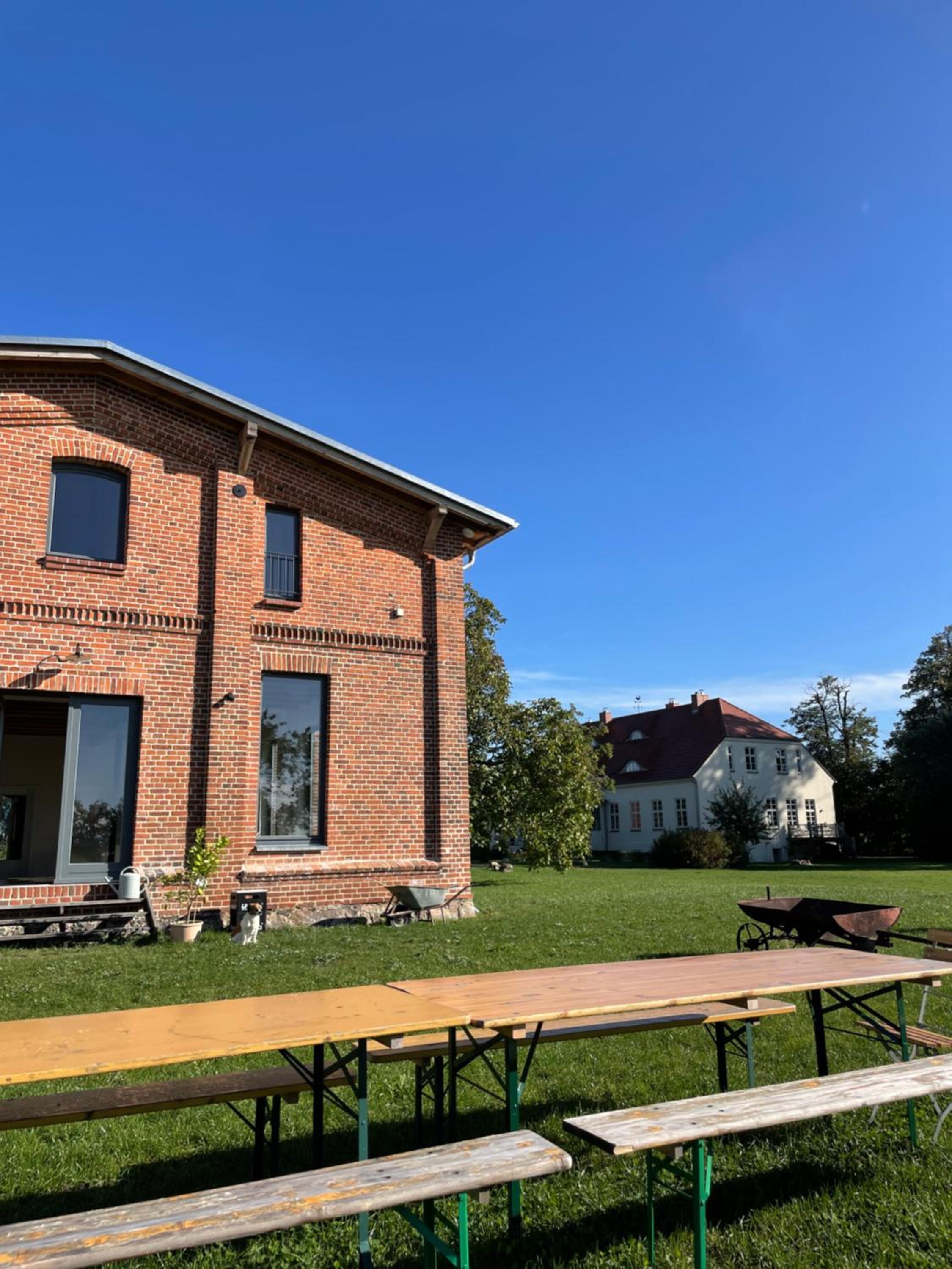 Gut Zahren