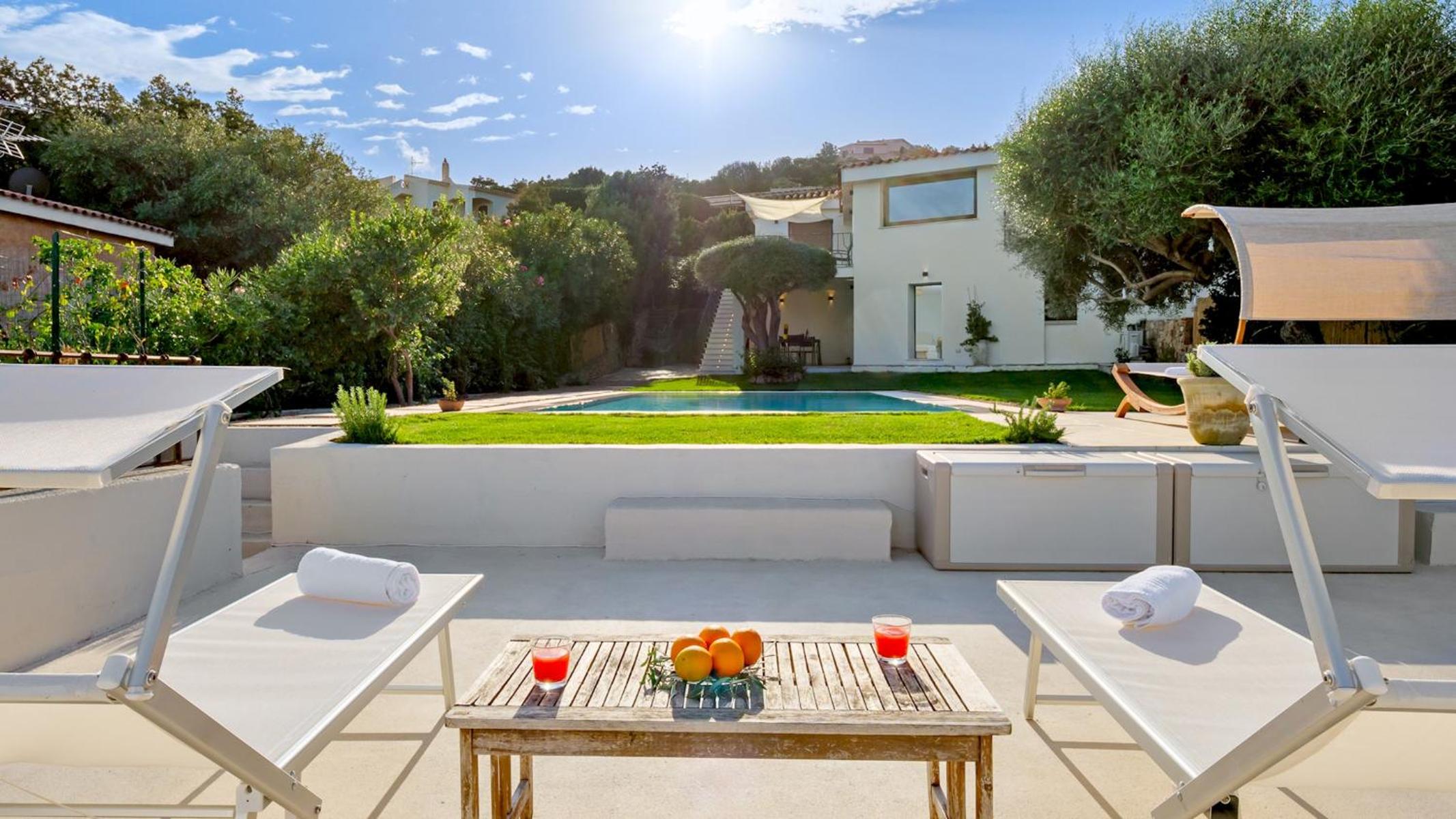 VILLA LA MARINA 5&1, Emma Villas view 3