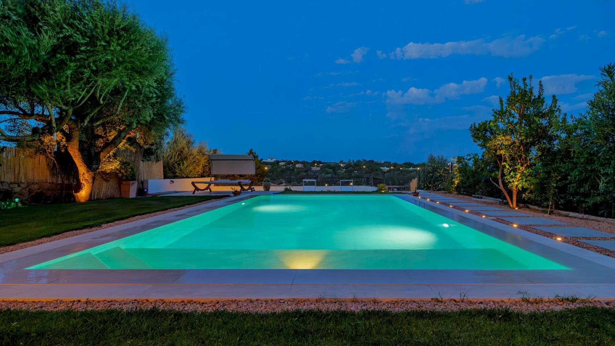 VILLA LA MARINA 5&1, Emma Villas view 4
