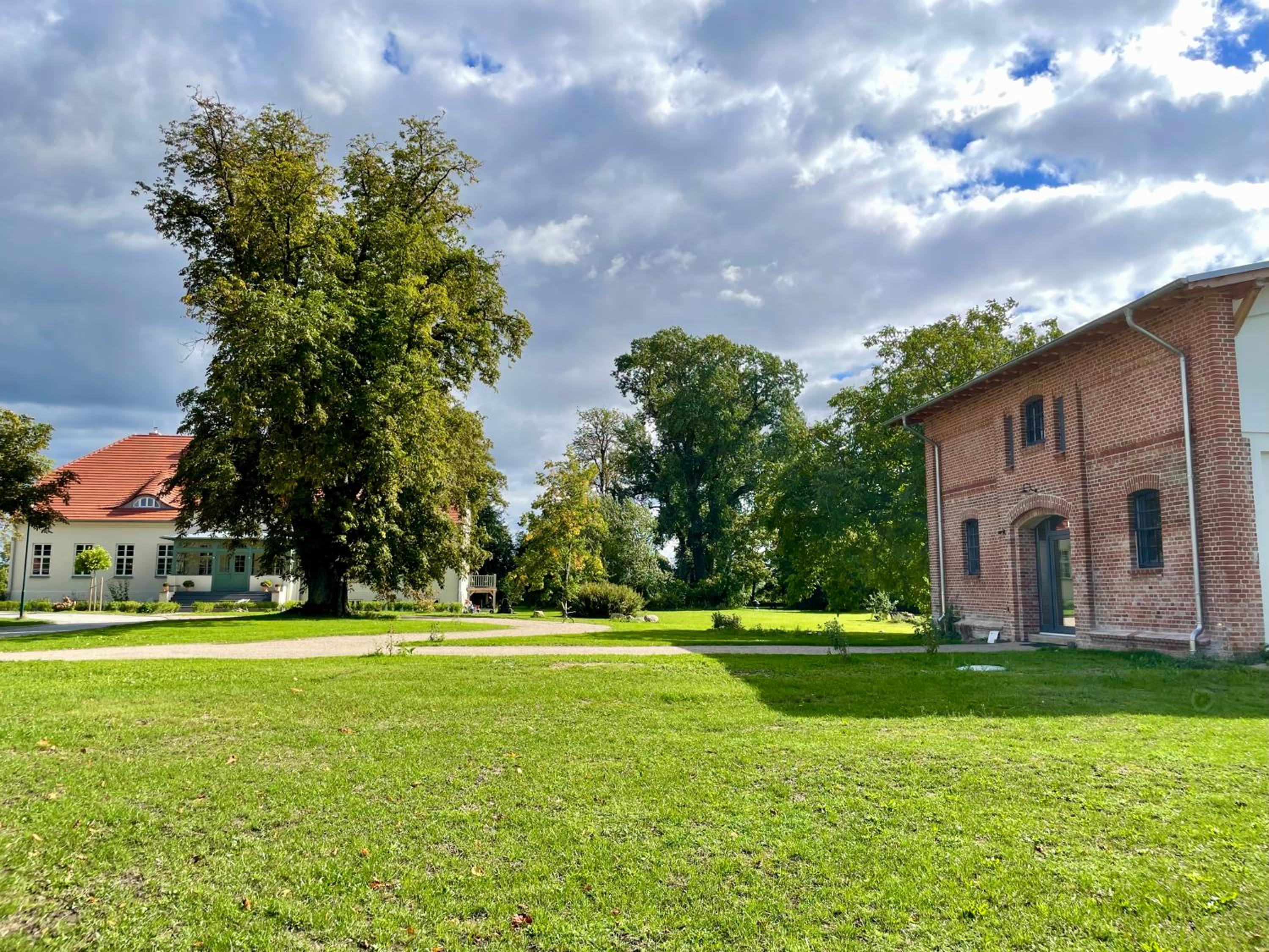 Gut Zahren
