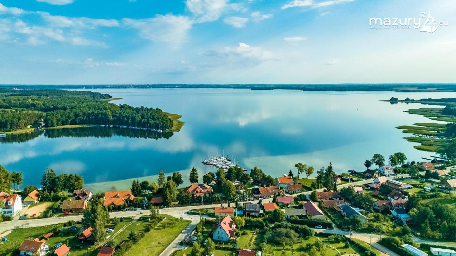 Mazurska Apartamenty view 2