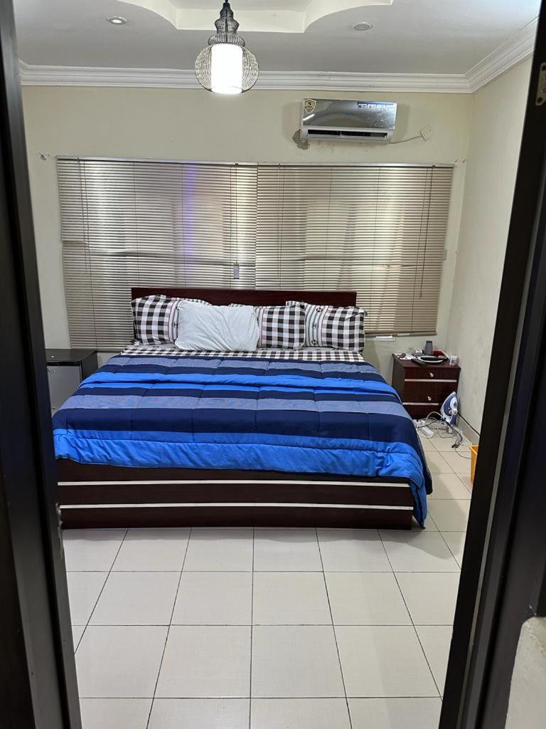 Mainstream Shortlet Apartments