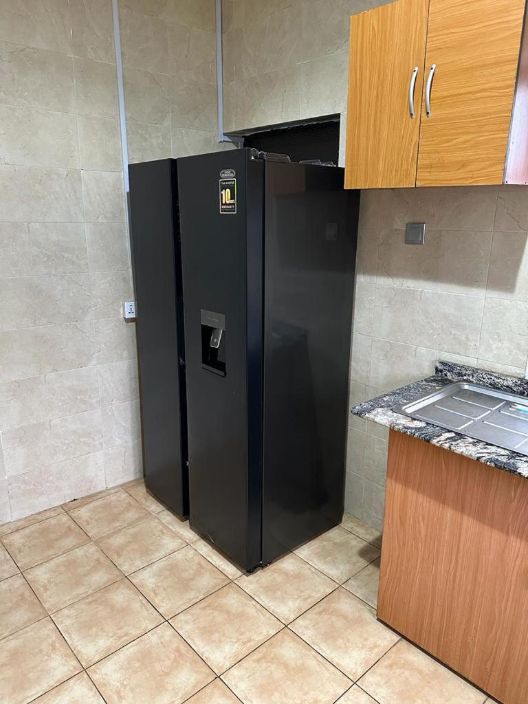 Mainstream Shortlet Apartments
