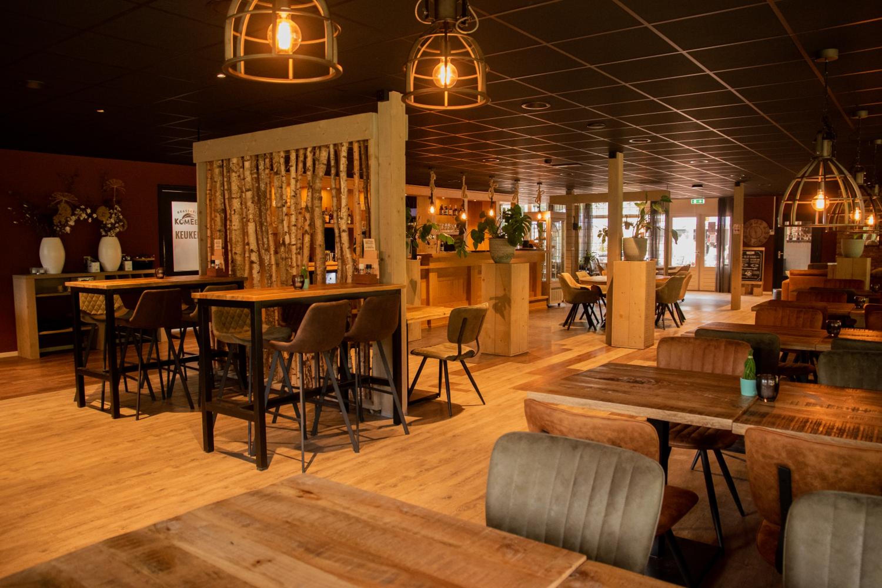 RCN Vakantiepark de Noordster