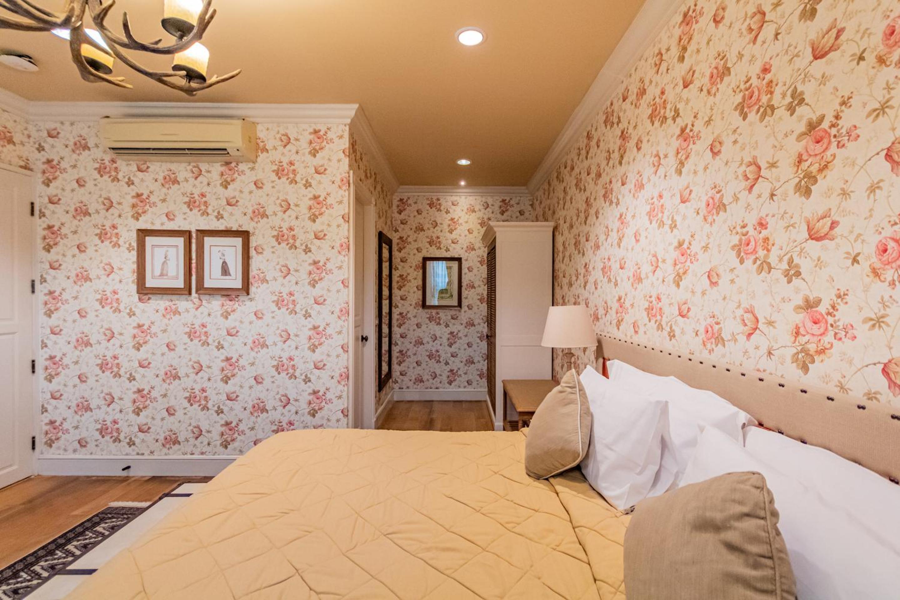 Rancho Charnvee Resort & Country Club Khaoyai