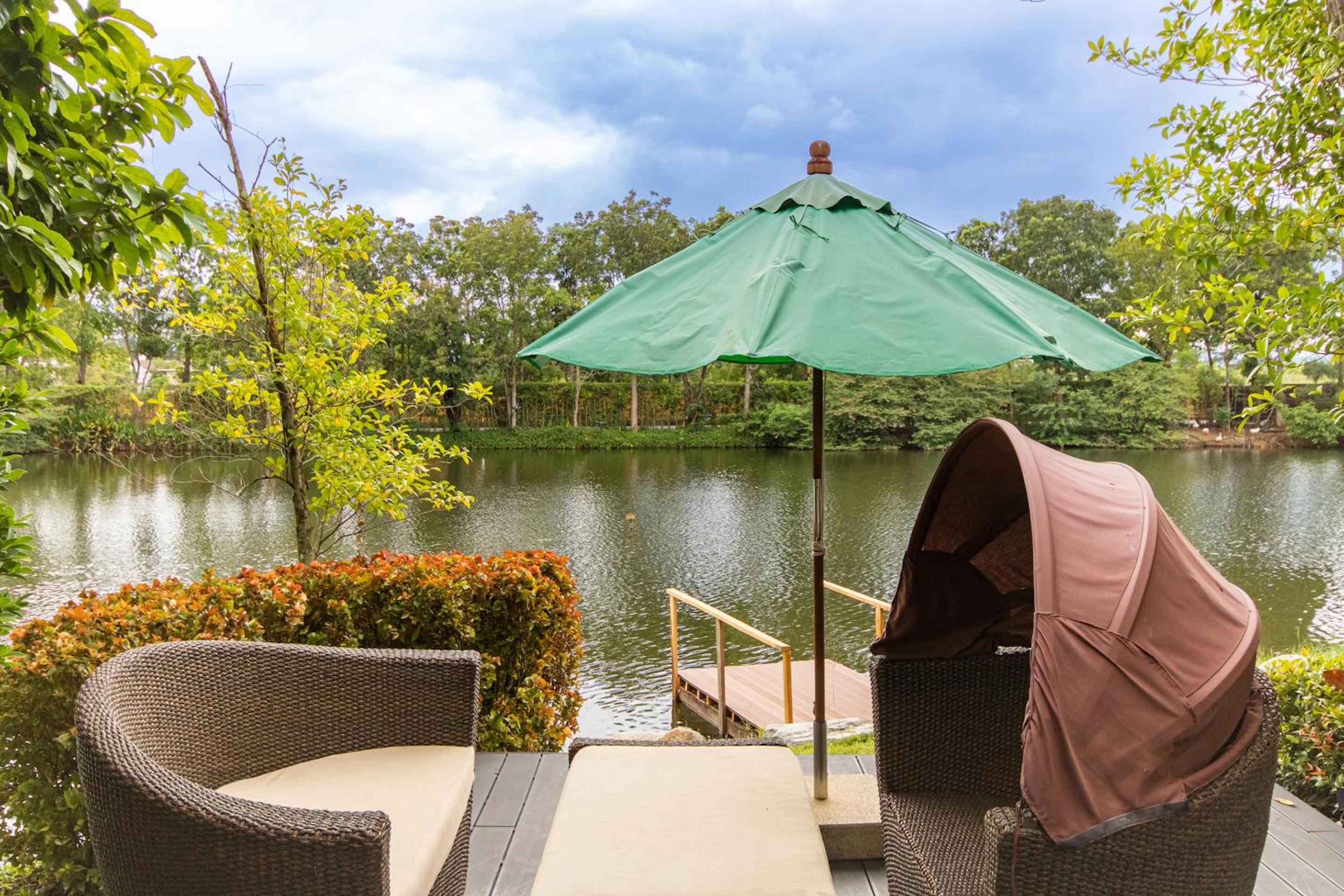 Rancho Charnvee Resort & Country Club Khaoyai