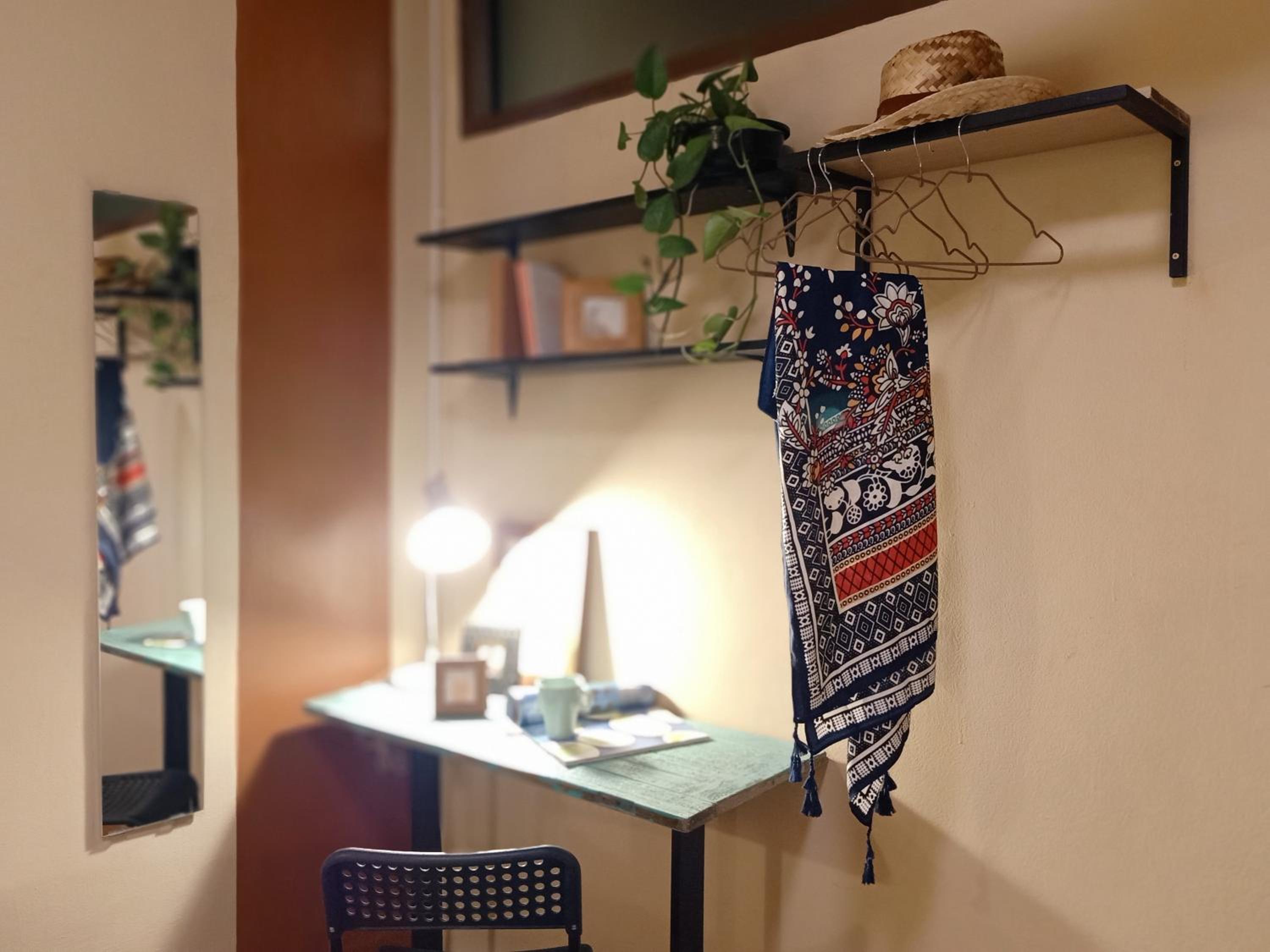 Be Local BNB