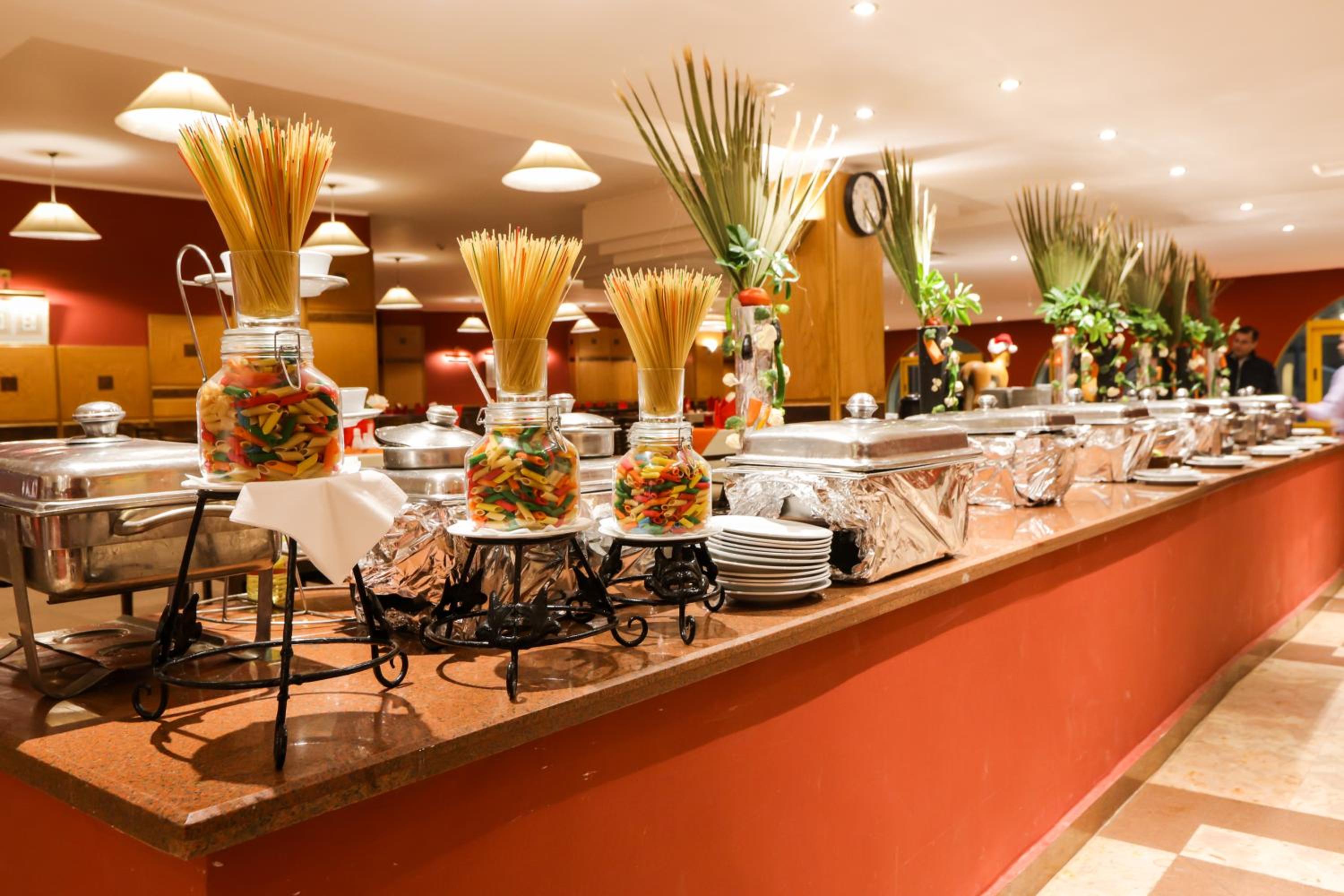 Sunny Days Palma De Mirette Resort & Spa — photo 70