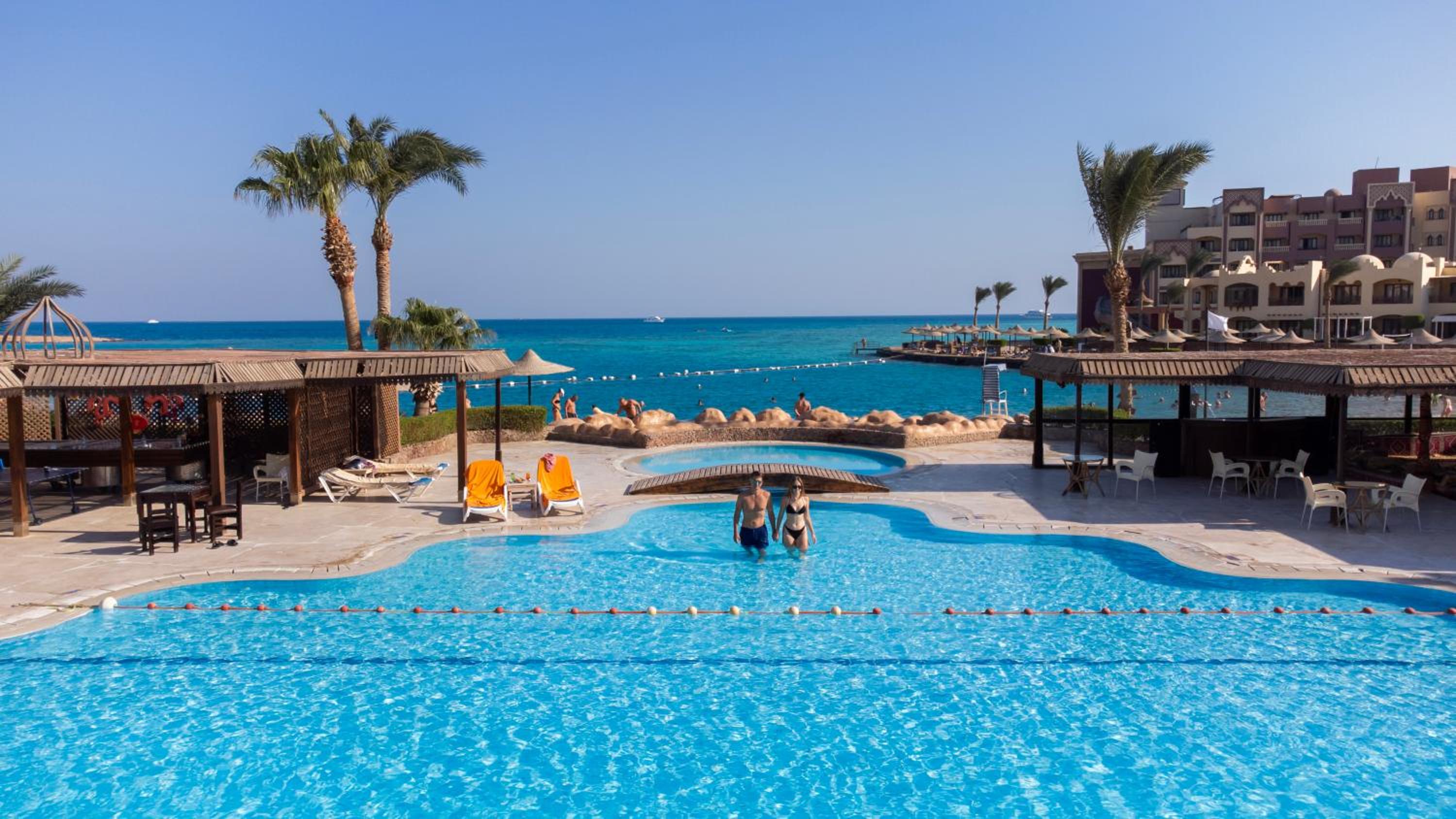 Sunny Days Palma De Mirette Resort & Spa — photo 82