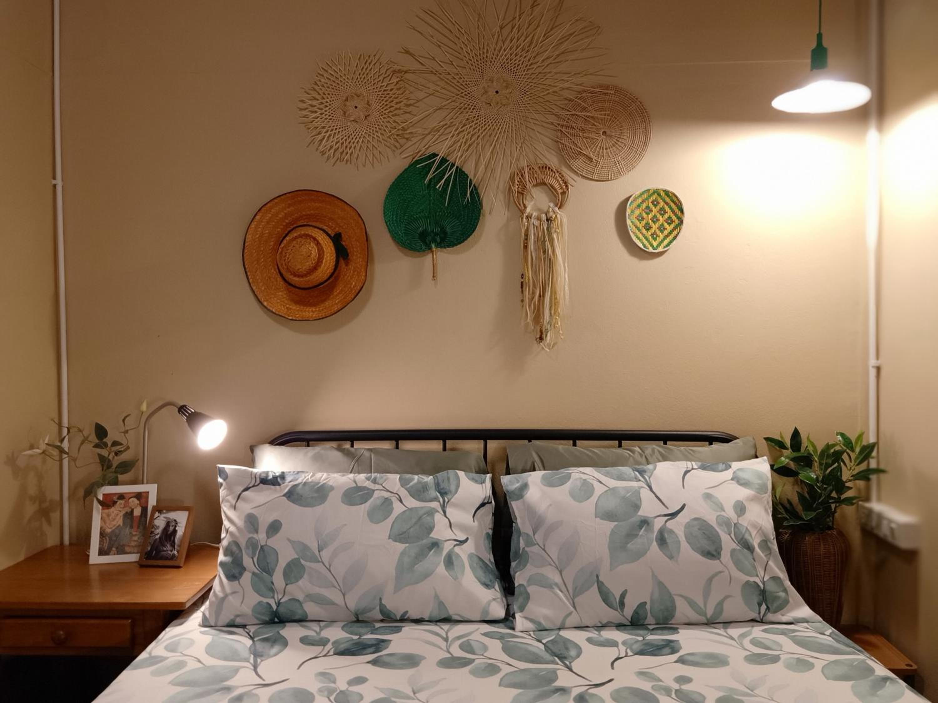 Be Local BNB
