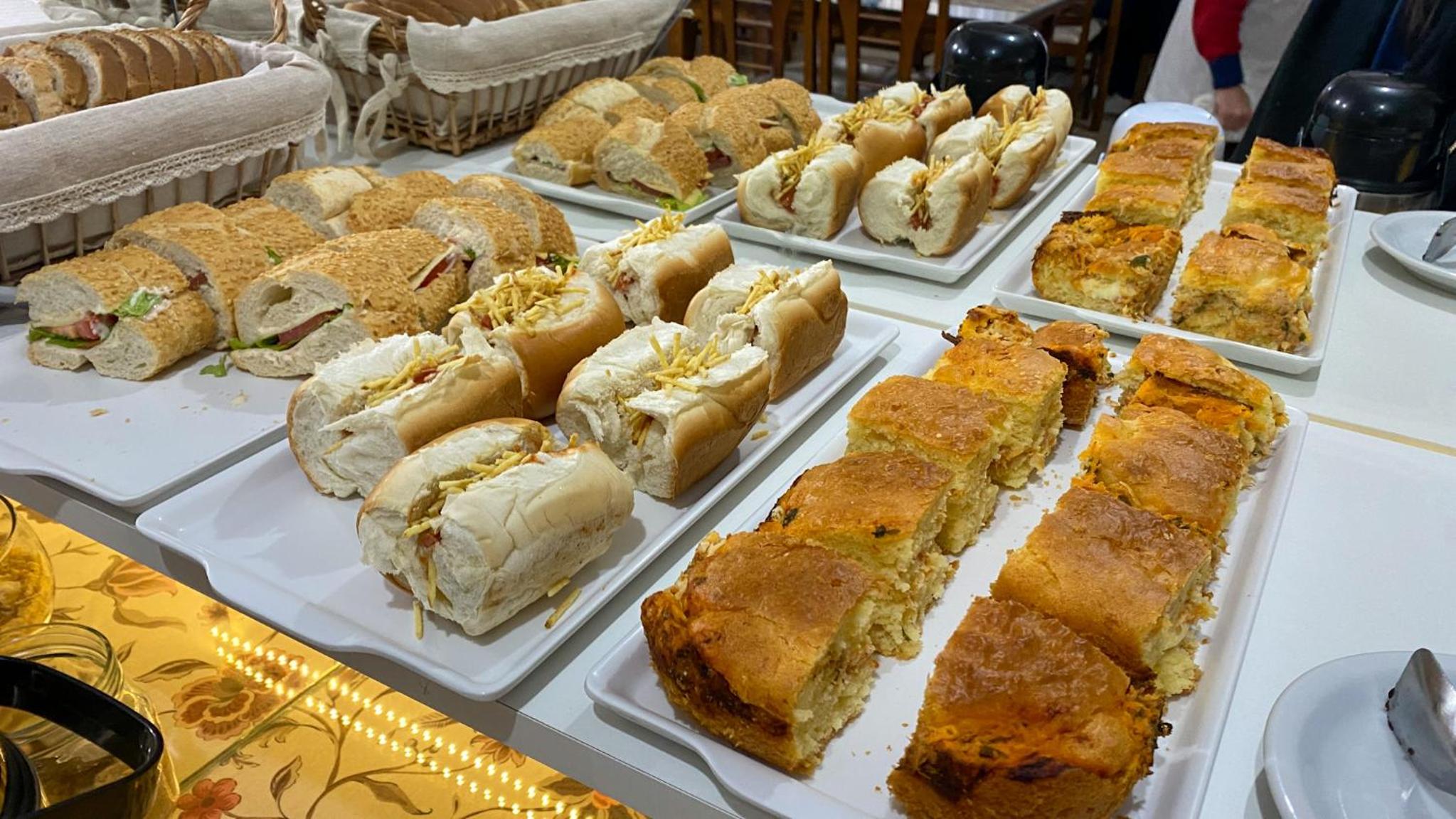 Pousada Vovô Nino
