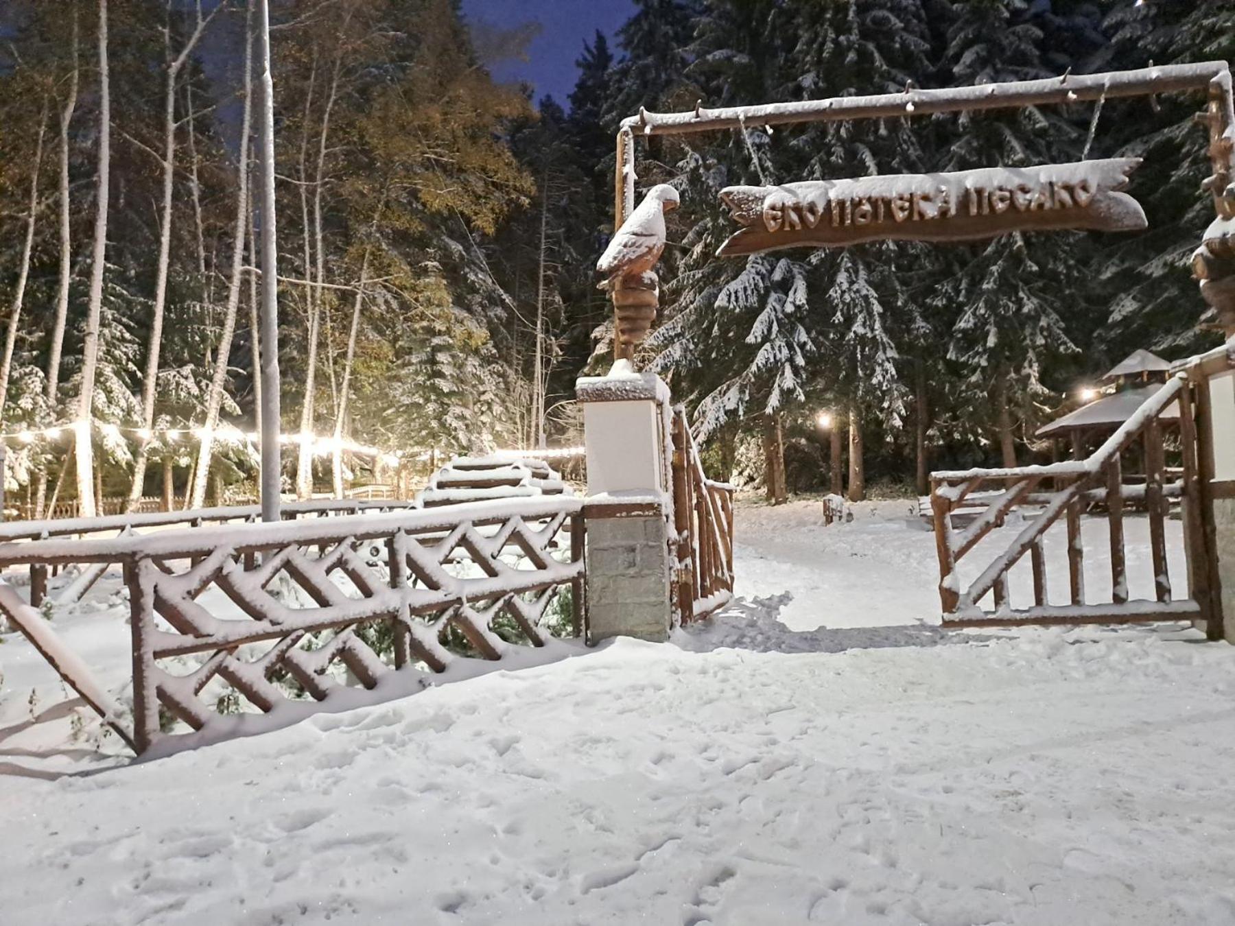 Premium StudioApartment in Borovets Gardens