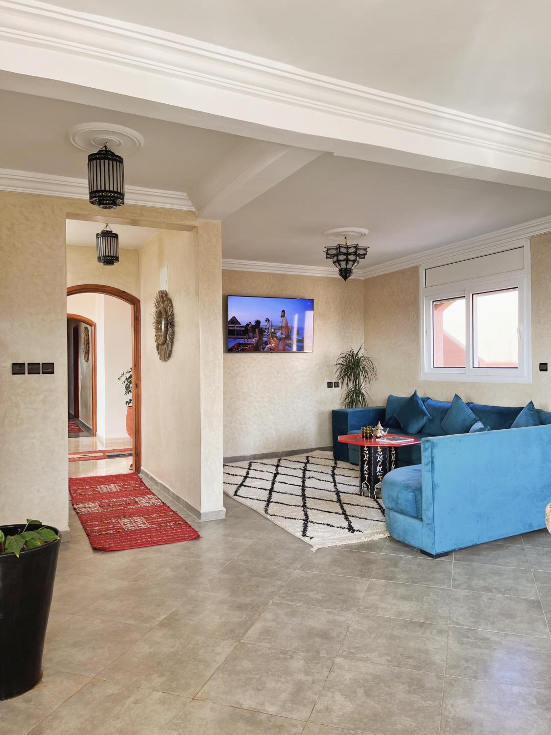 lounge