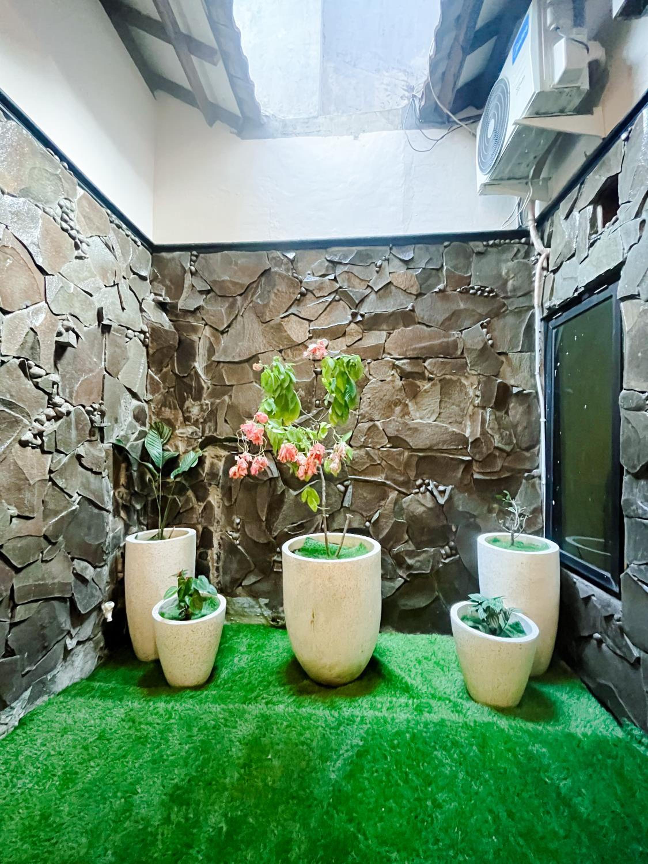 Homestay Kamar Tamu Gedongkiwo