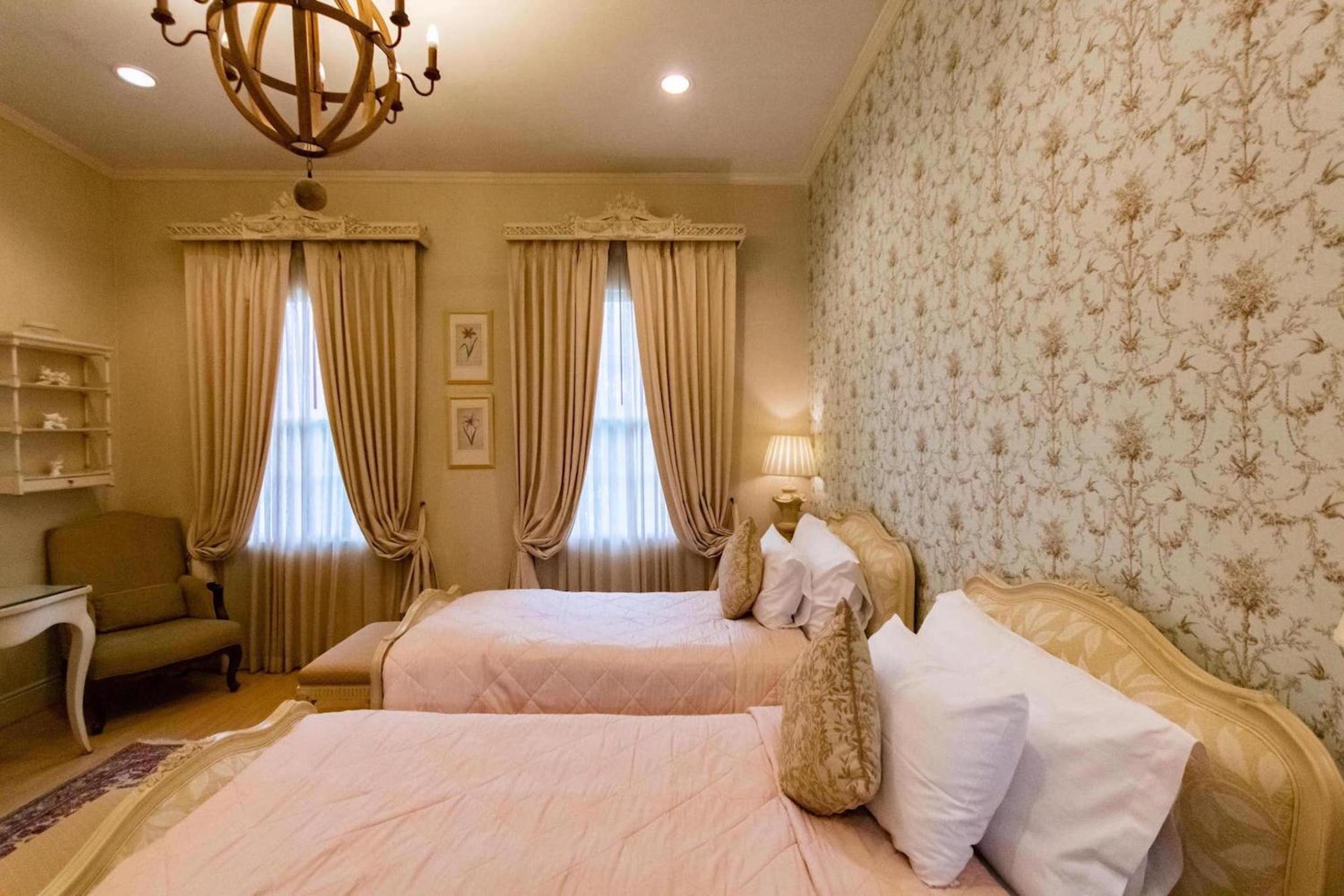 Rancho Charnvee Resort & Country Club Khaoyai