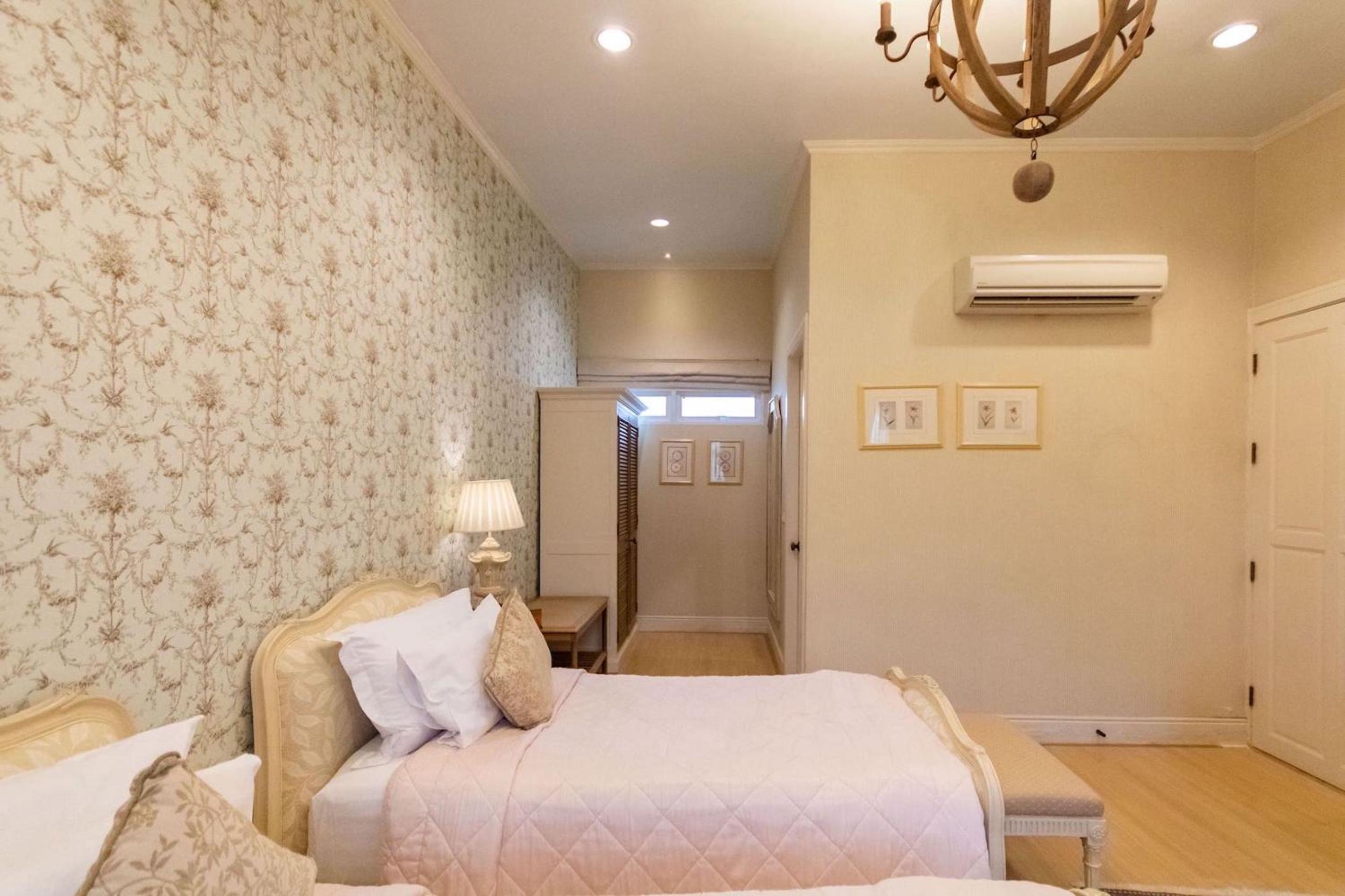 Rancho Charnvee Resort & Country Club Khaoyai